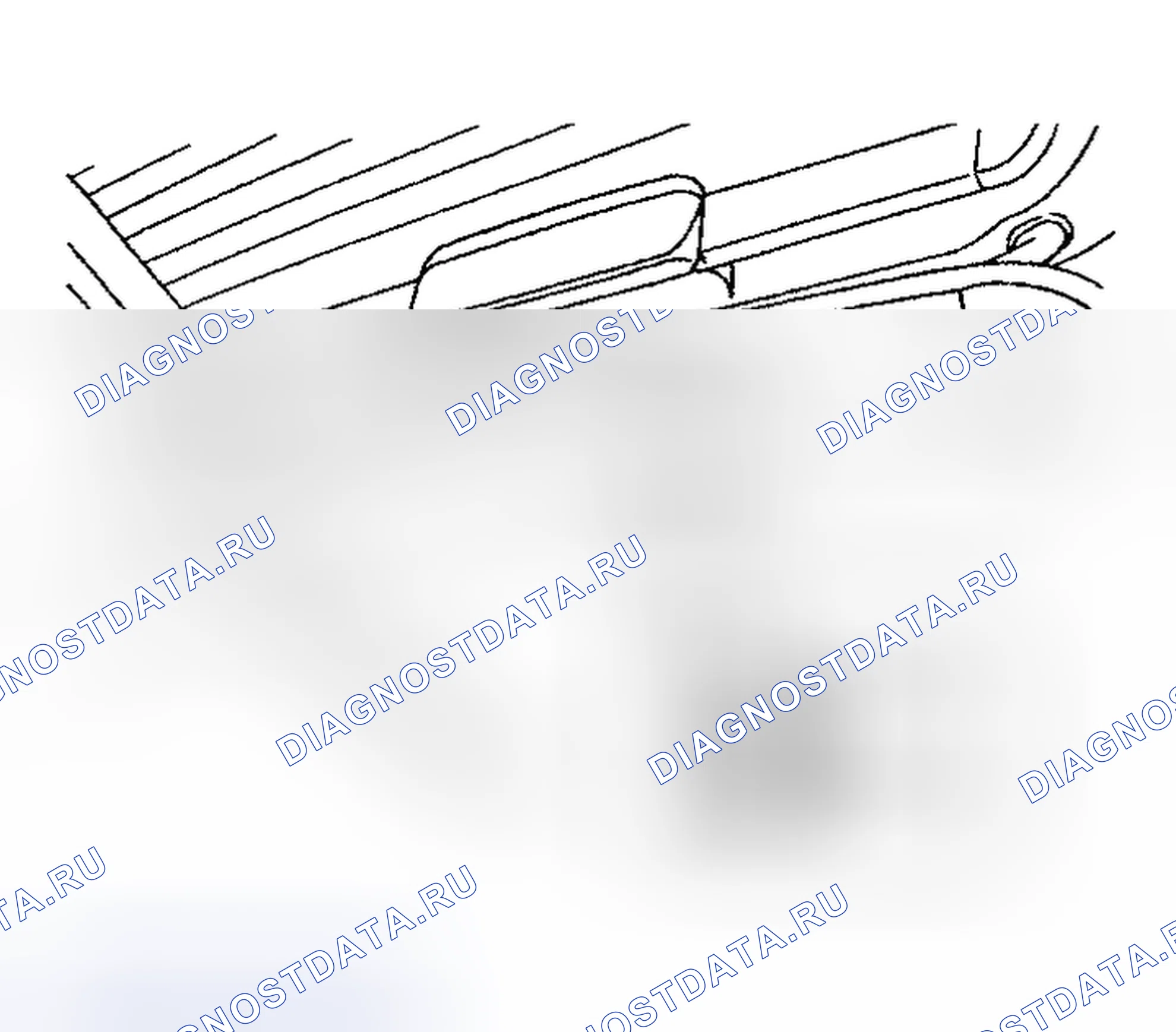 Рис. 13. Subaru Forester SG