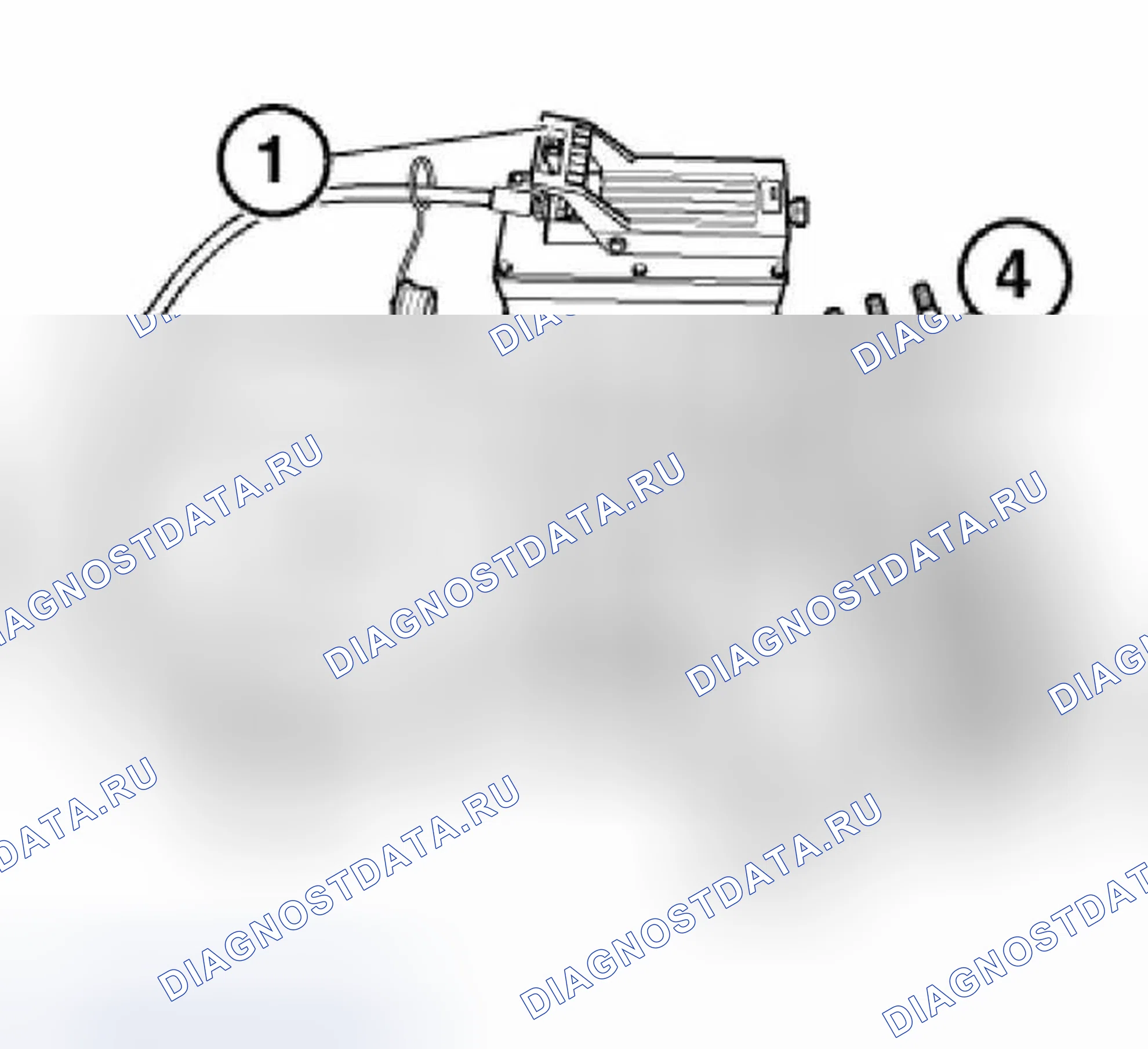 Рис. 97. BMW Z3 E36 рестайлинг