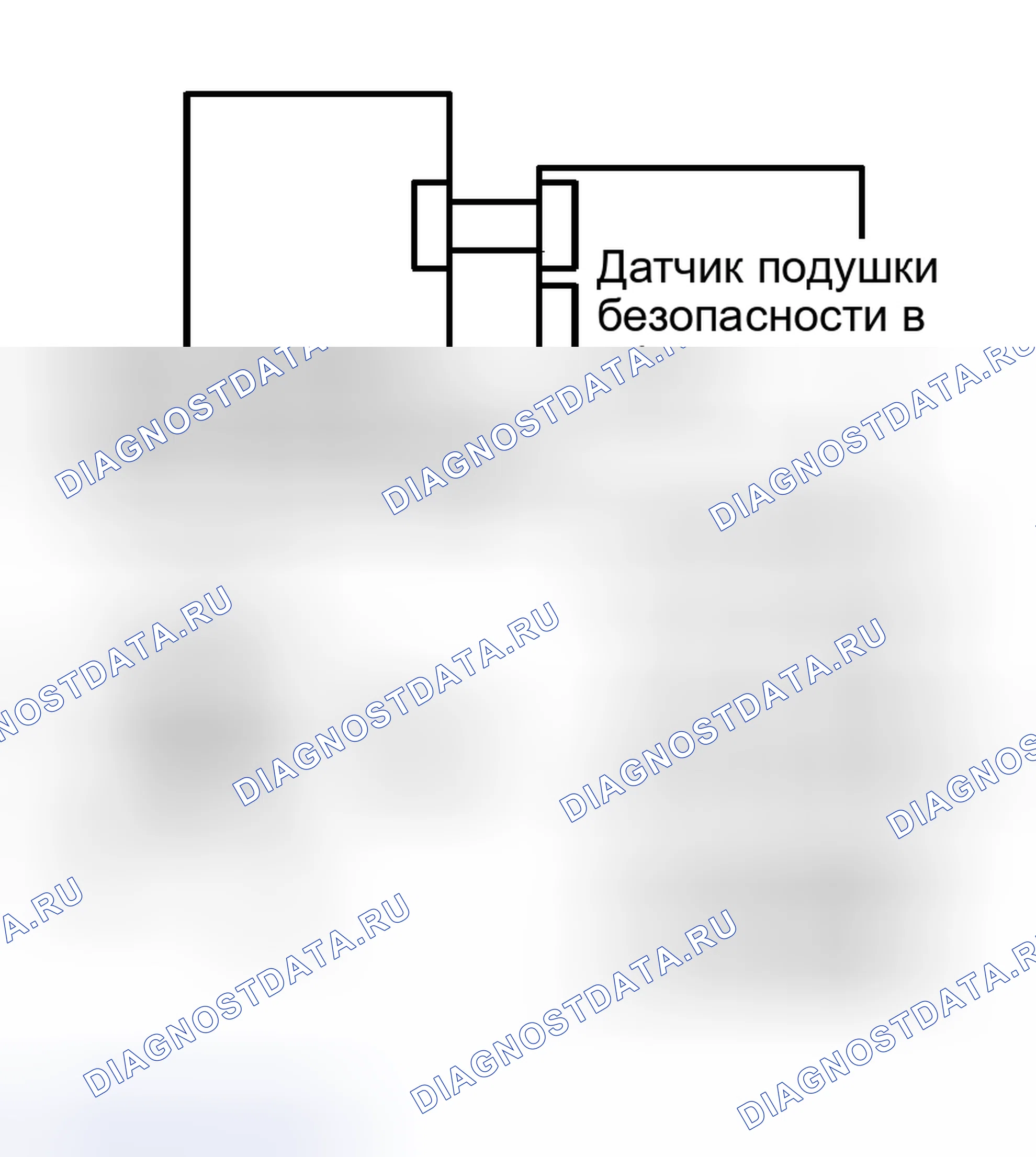 Рис. 86. Toyota Sequoia I рестайлинг