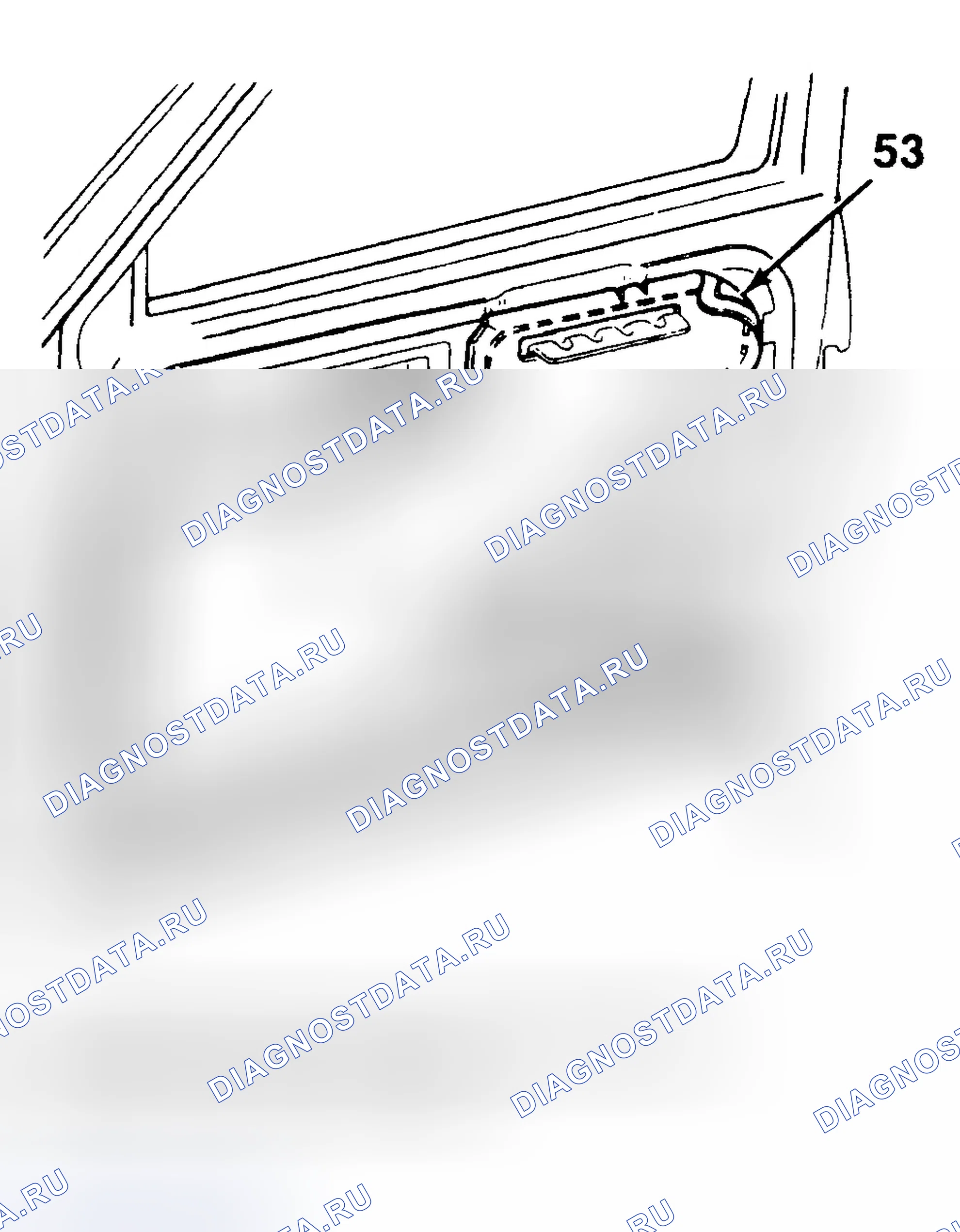 Рис. 16: Установка. Chevrolet Pickup C1500 
