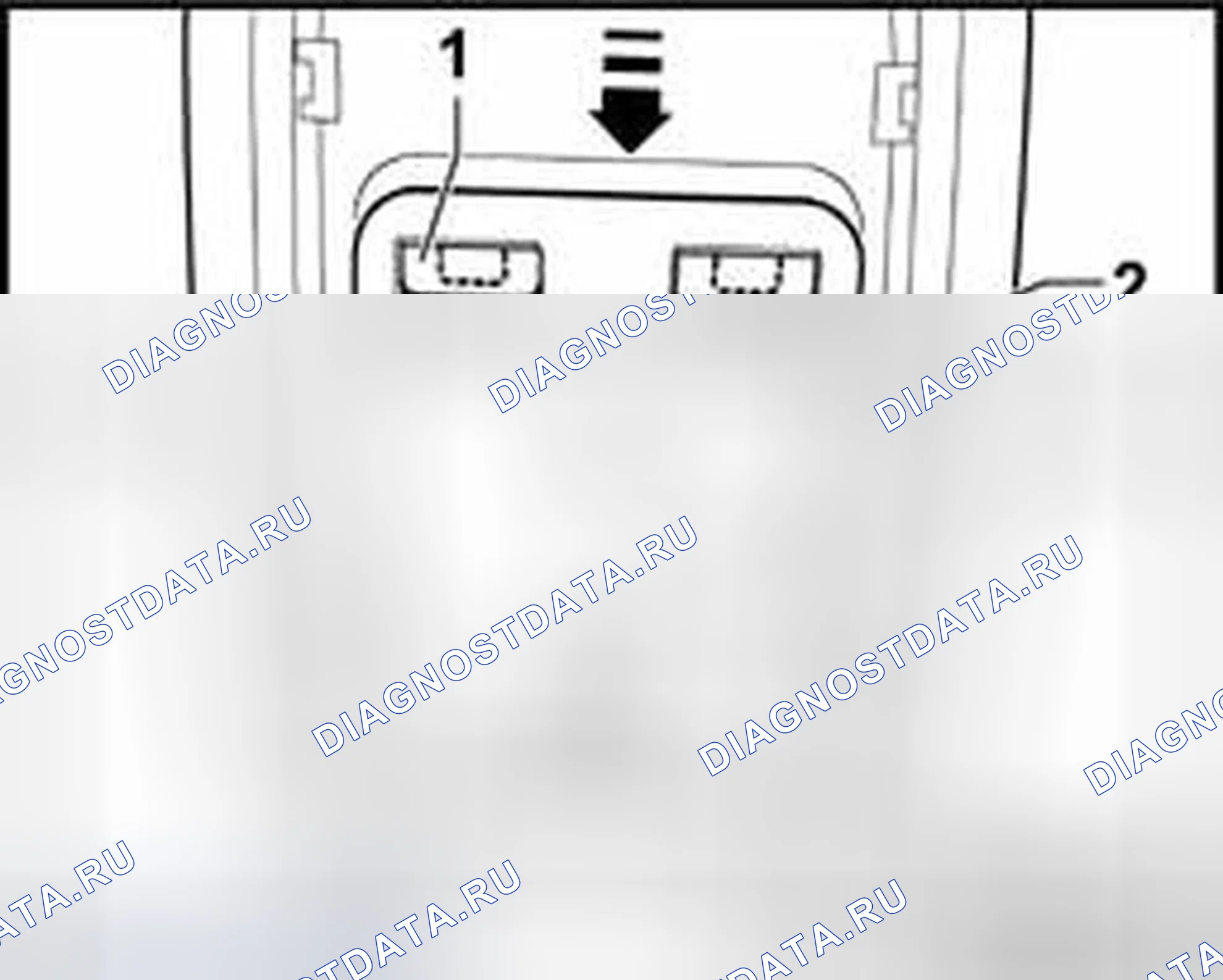 Рис. 169. Audi S8 D3 рестайлинг
