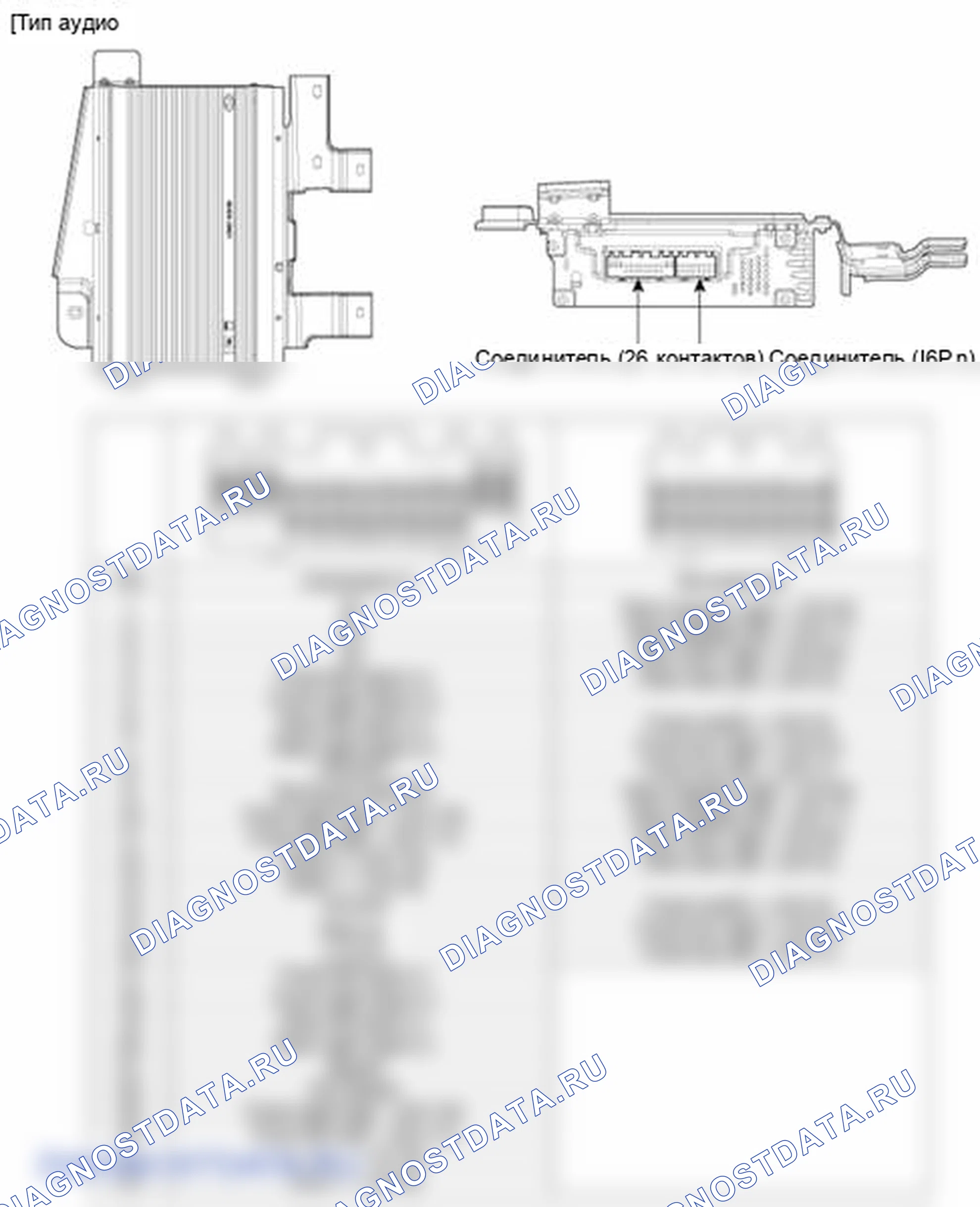 Рис. 49. Hyundai Santa Fe II рестайлинг