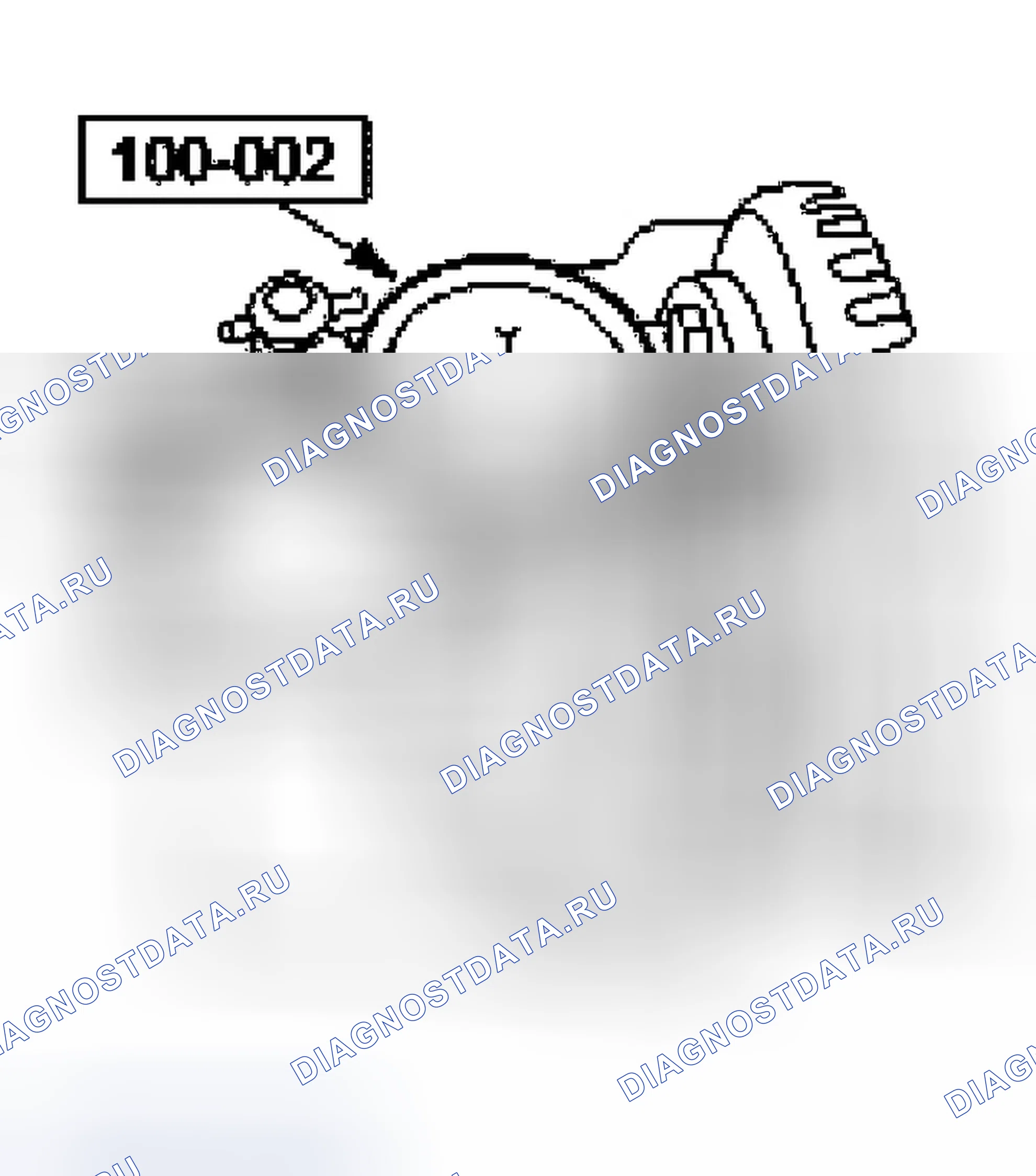 Рис. 504. Ford Ranger I