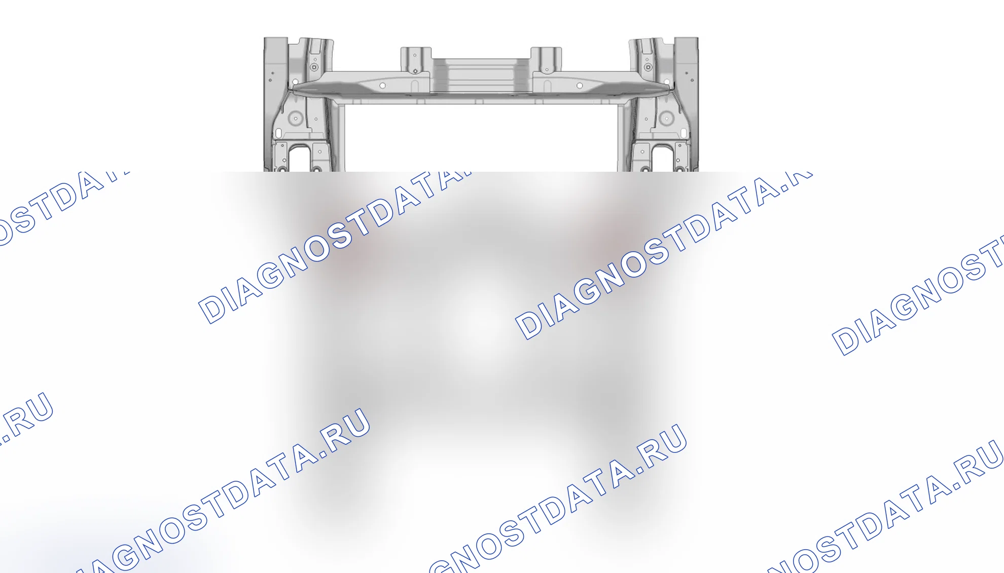 Клей для точечной сварки конструкций. — Haval H6. Haval H6 IV