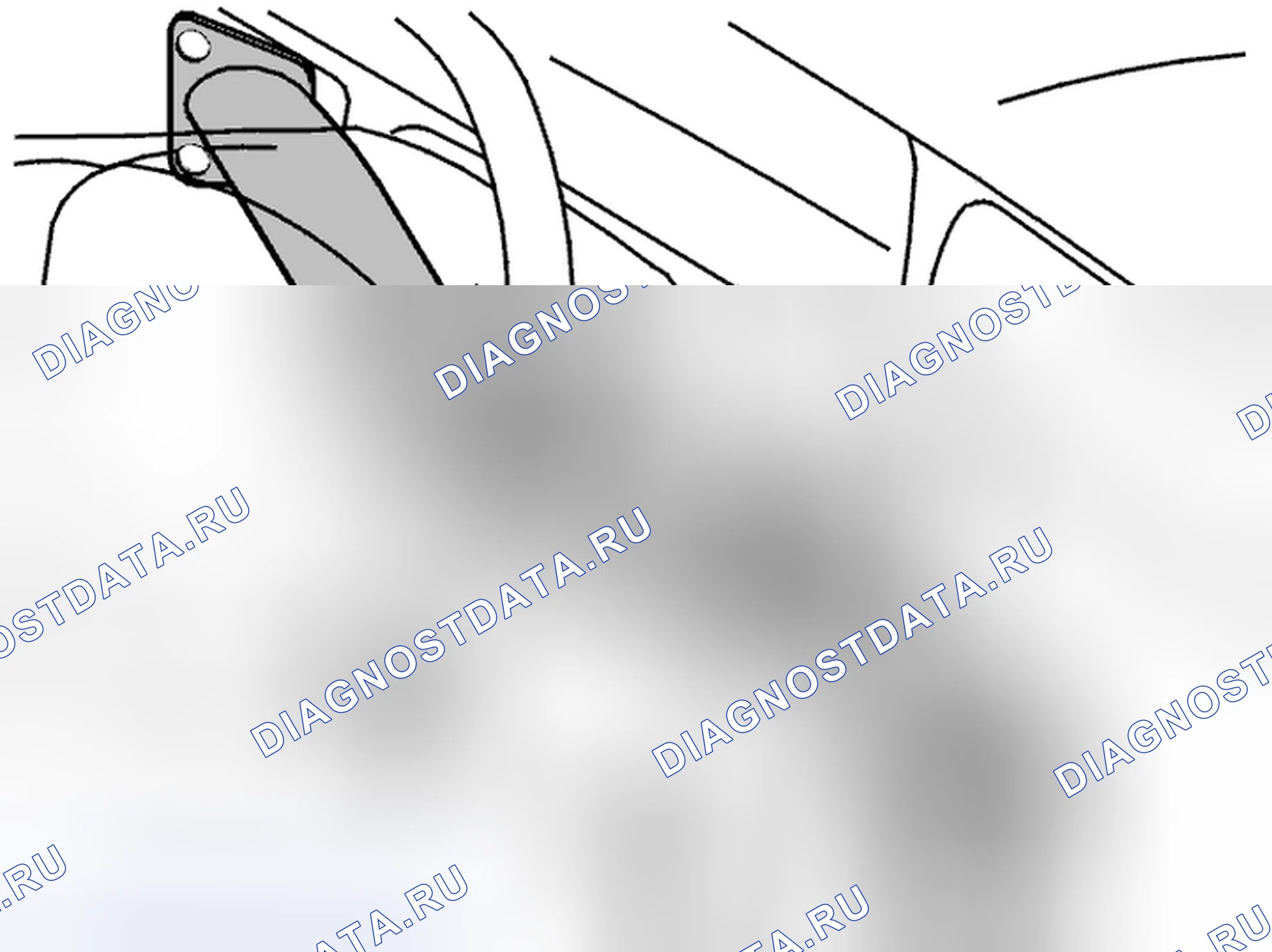 Рис. 96. Volvo C70 I