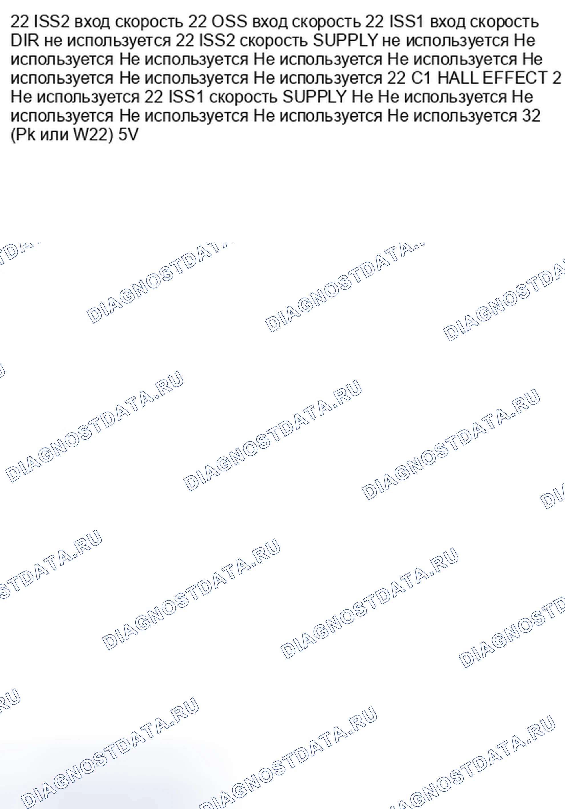Рис. 203. Ford Fiesta Mk6