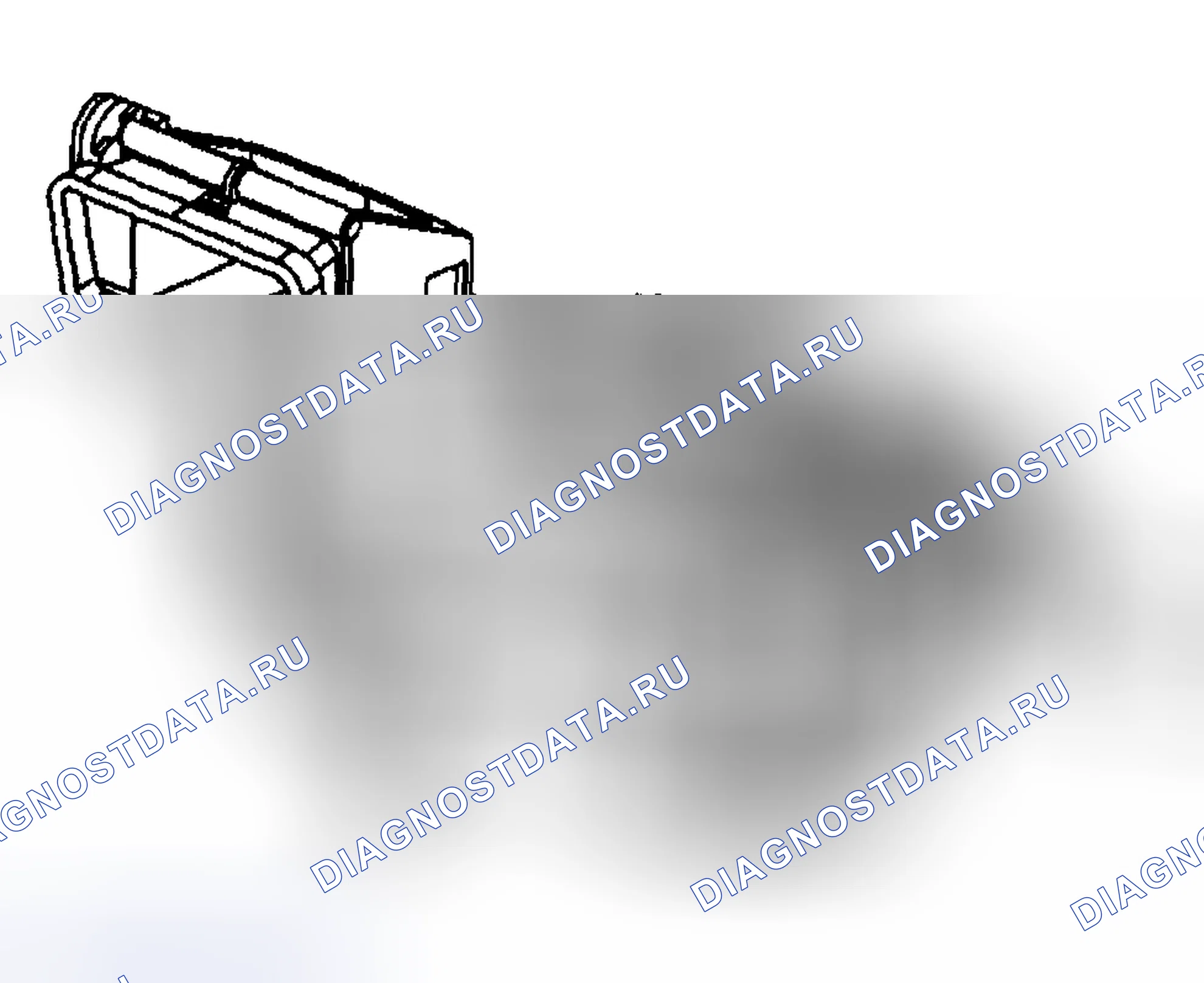 Рис. 420: Процедура установки. Hyundai Venue I