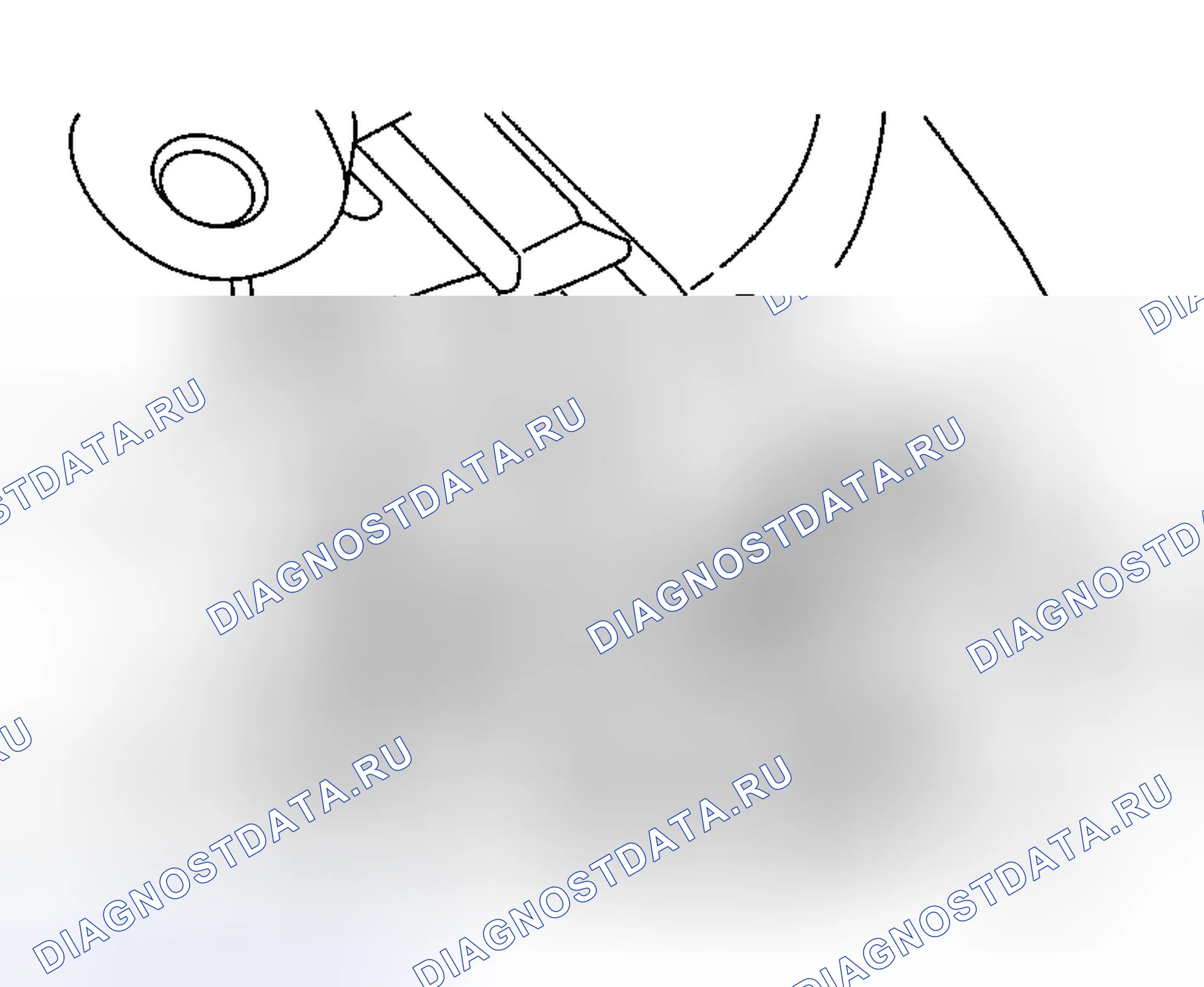 Рис. 27: УСТАНОВКА. Honda Logo I