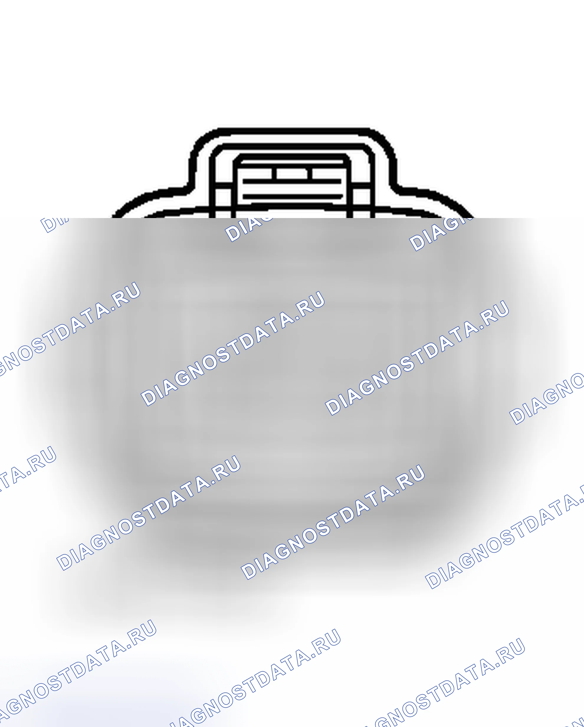 Рис. 4. Haval H6 I