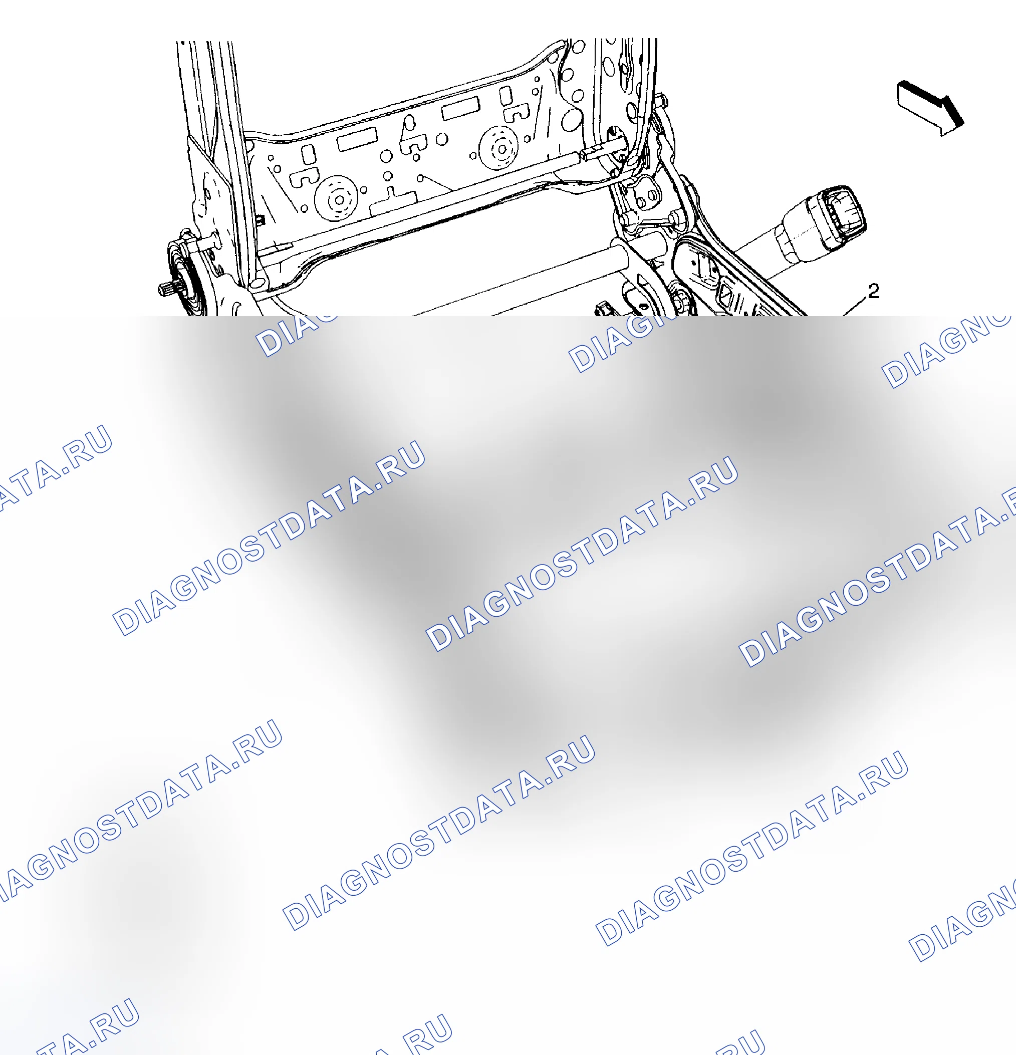 Рис. 149. Kia Rio II рестайлинг