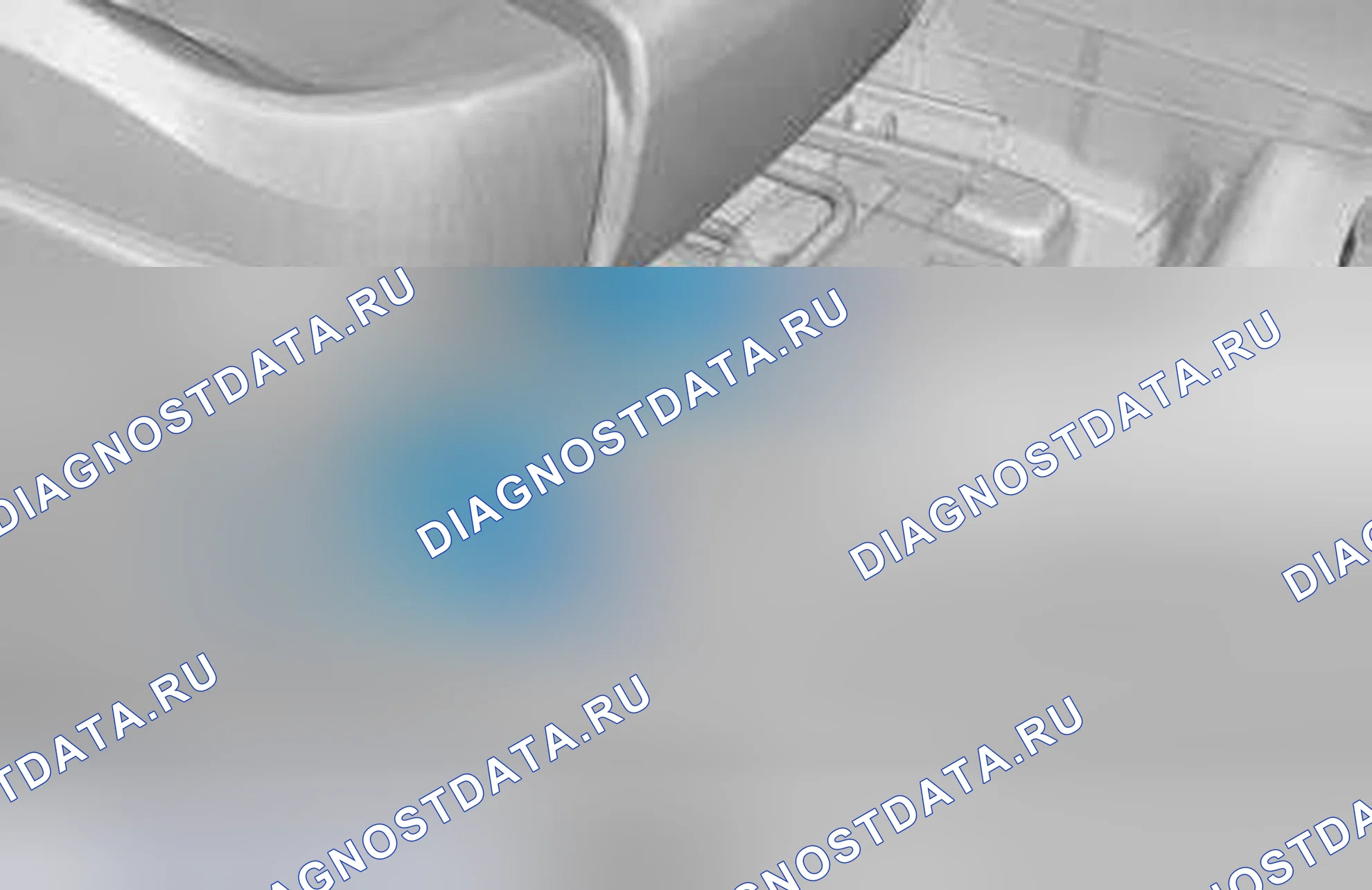 Рис. 149. Volvo V70 III