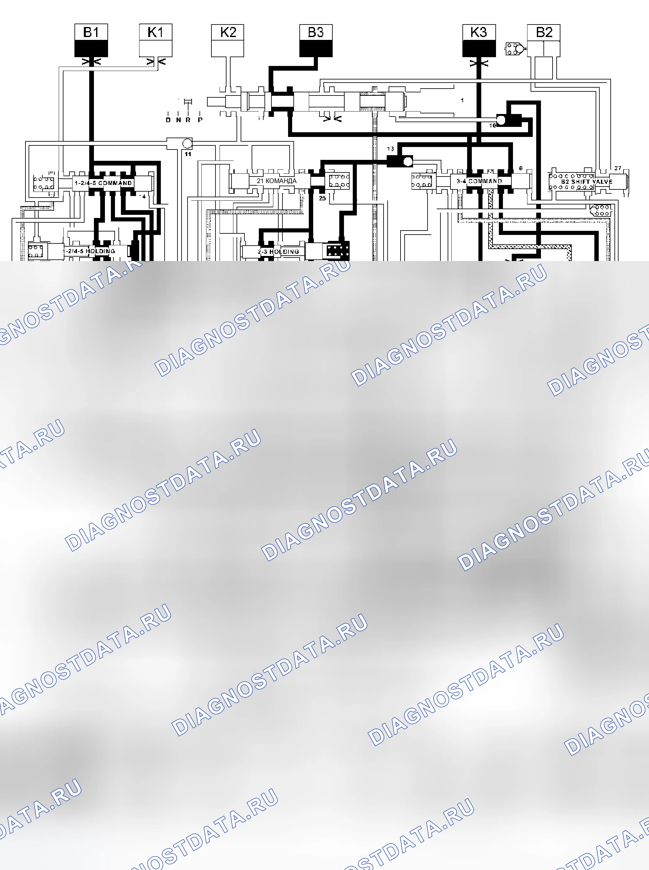 Рис. 13. Chrysler Crossfire I final