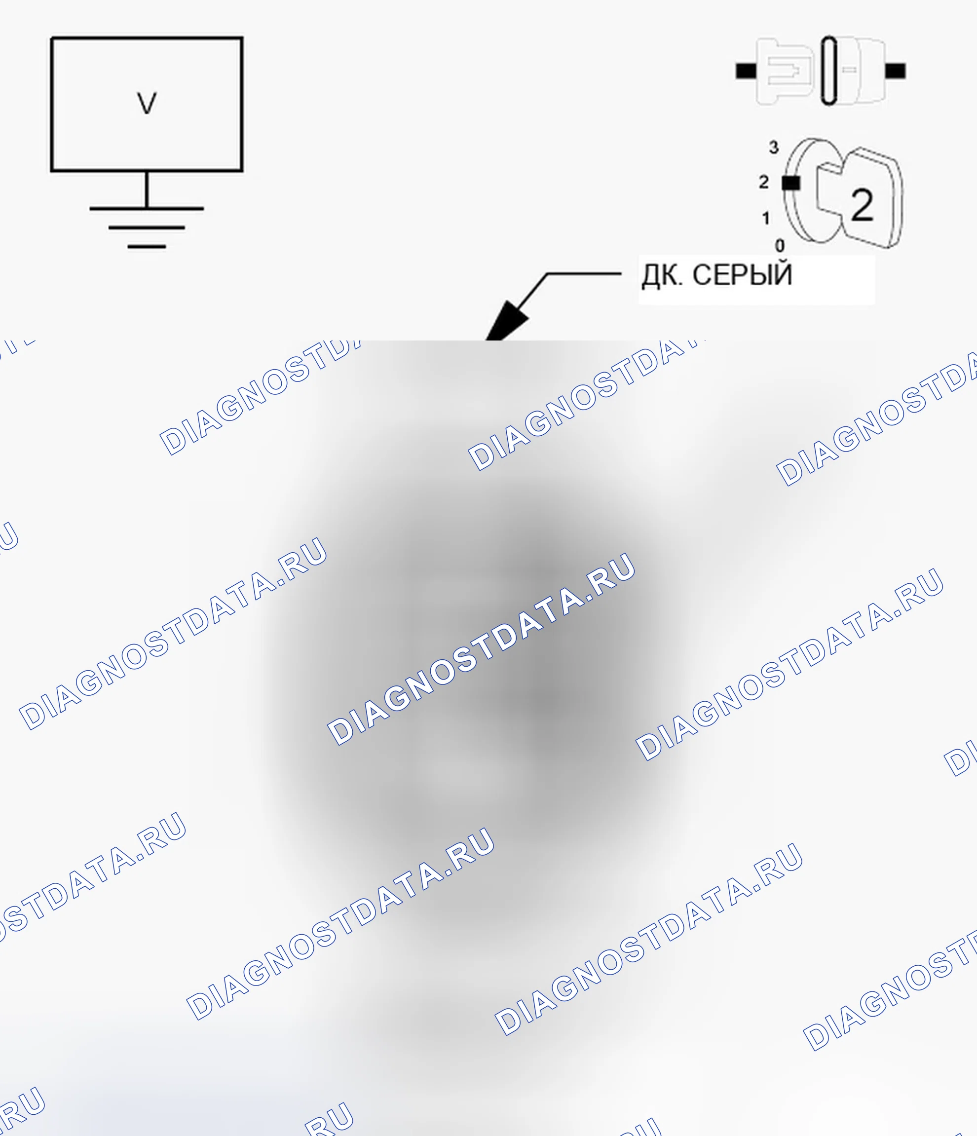 Рис. 204. Chrysler 200 I