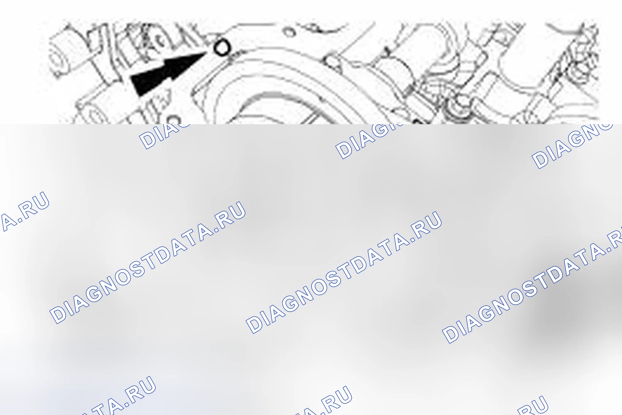 Рис. 6. Ford Taurus VI