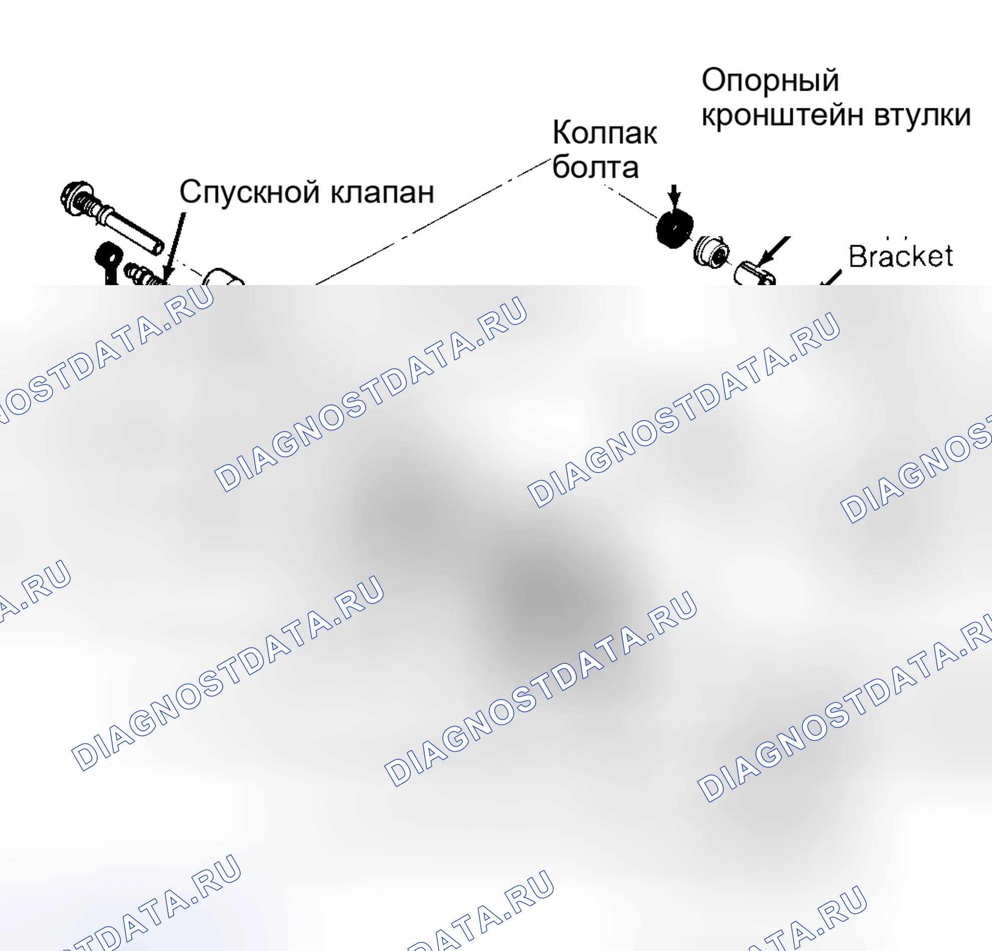 Рис. 2. Pontiac Grand Prix VI