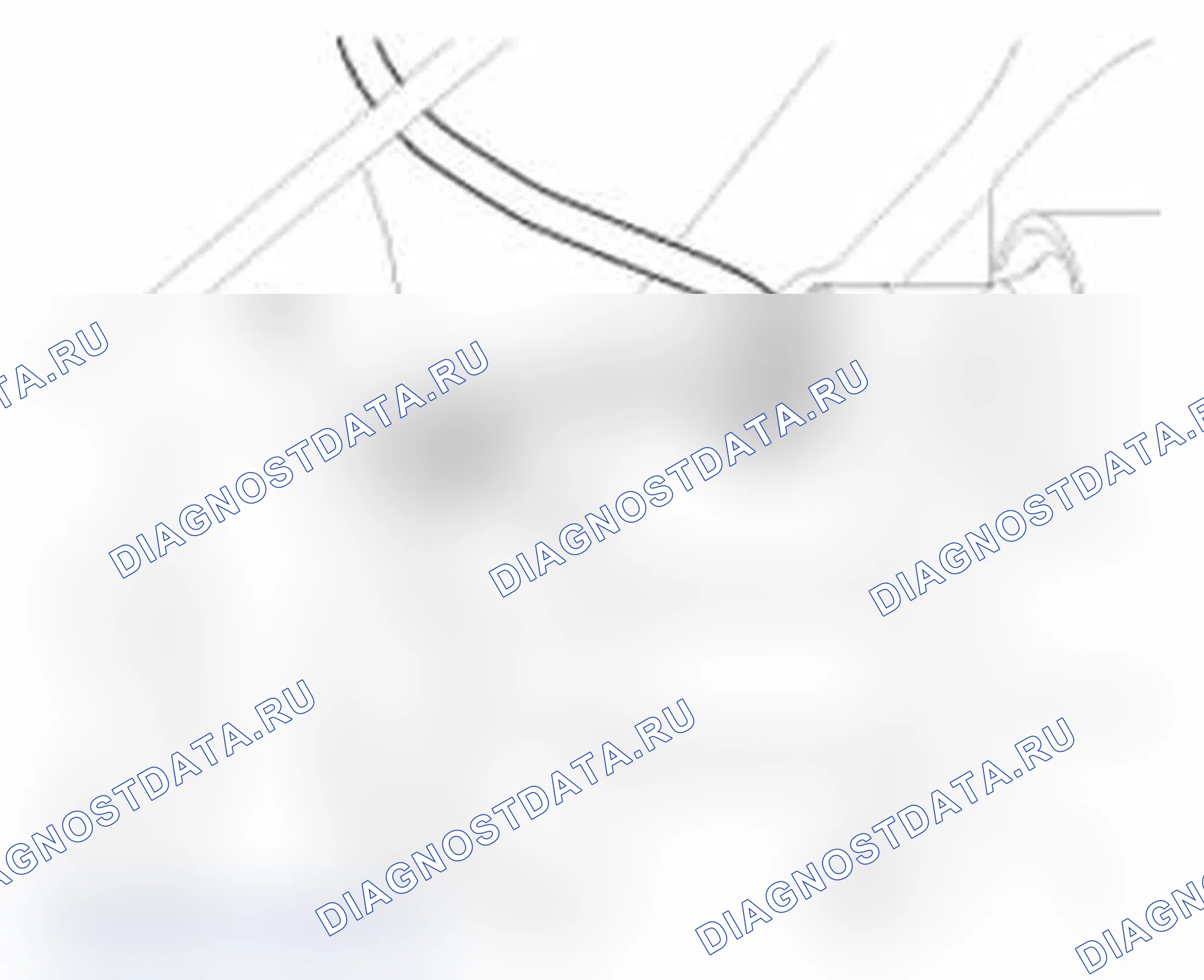 Рис. 3. Hyundai Santa Fe II рестайлинг