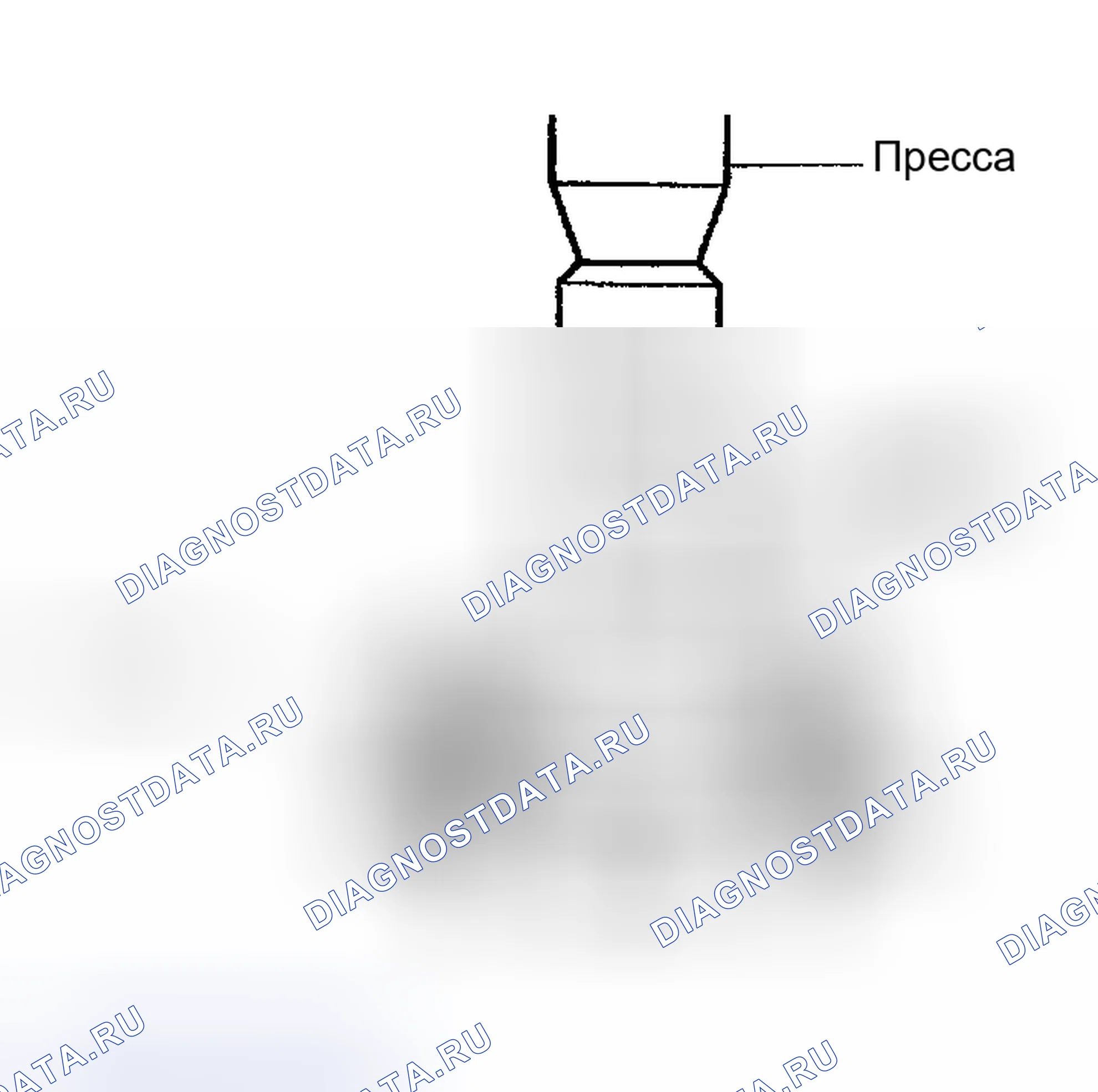 Рис. 145. Toyota Tacoma I рестайлинг