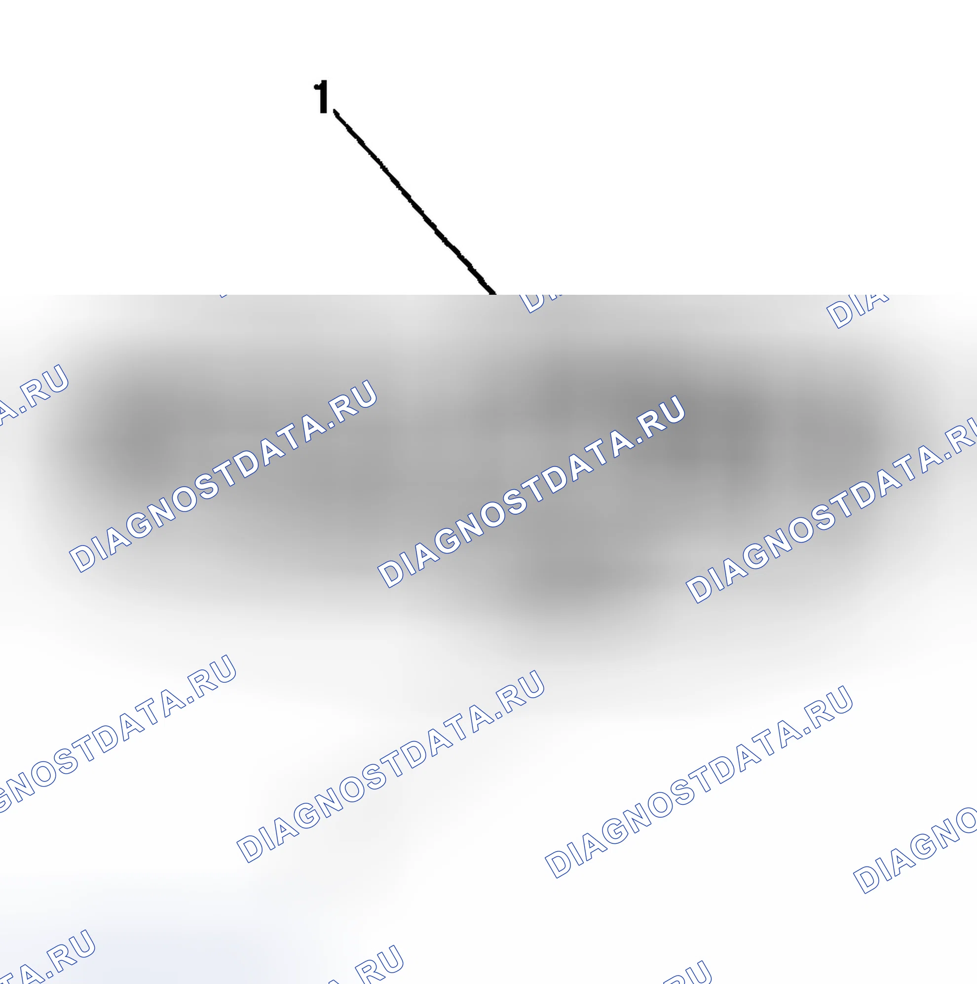 Рис. 202. Chevrolet TrailBlazer I