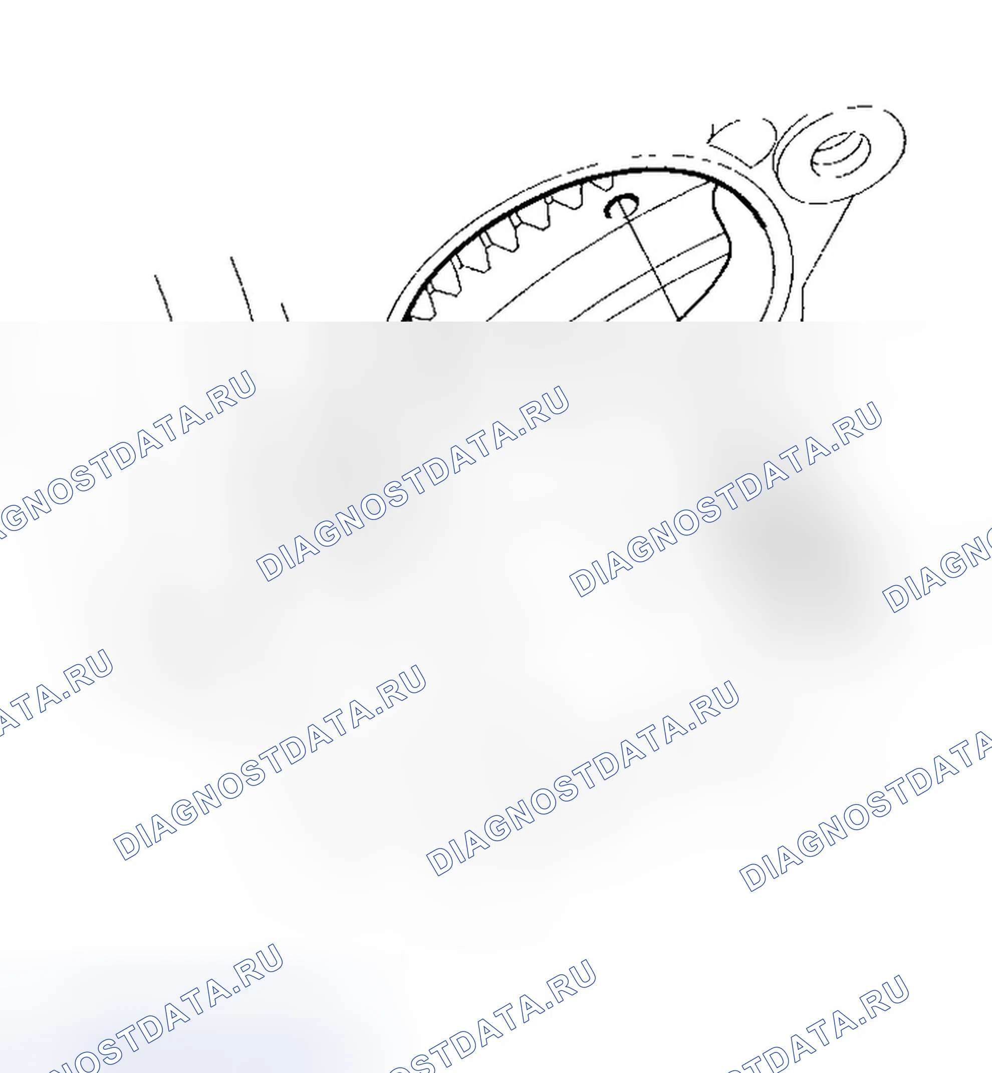 Рис. 281. Honda Insight ZE1