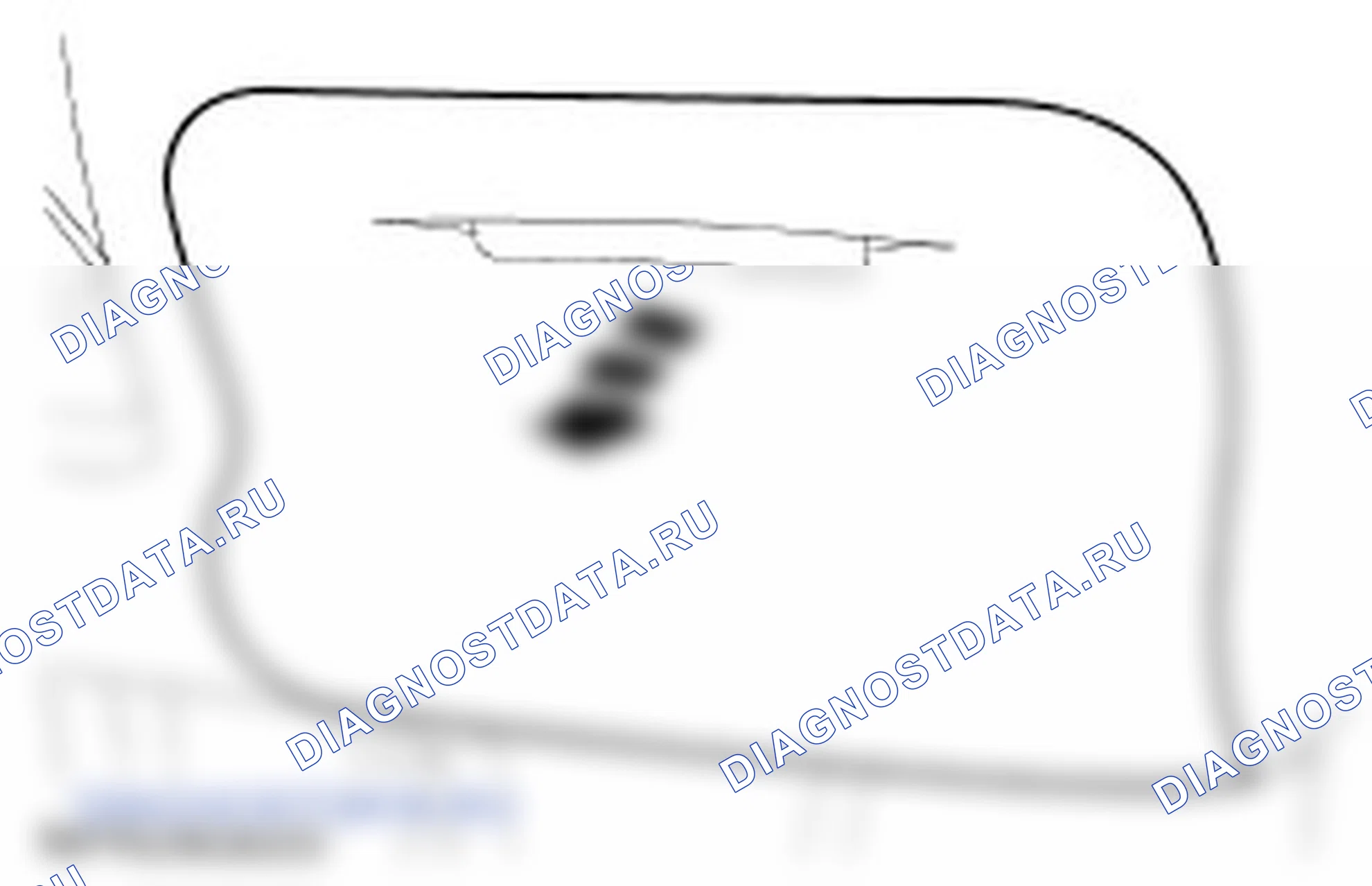 Как снять и установить Датчик — положение педали акселератора — Удалить и установить (29 228 0). Ford Galaxy I