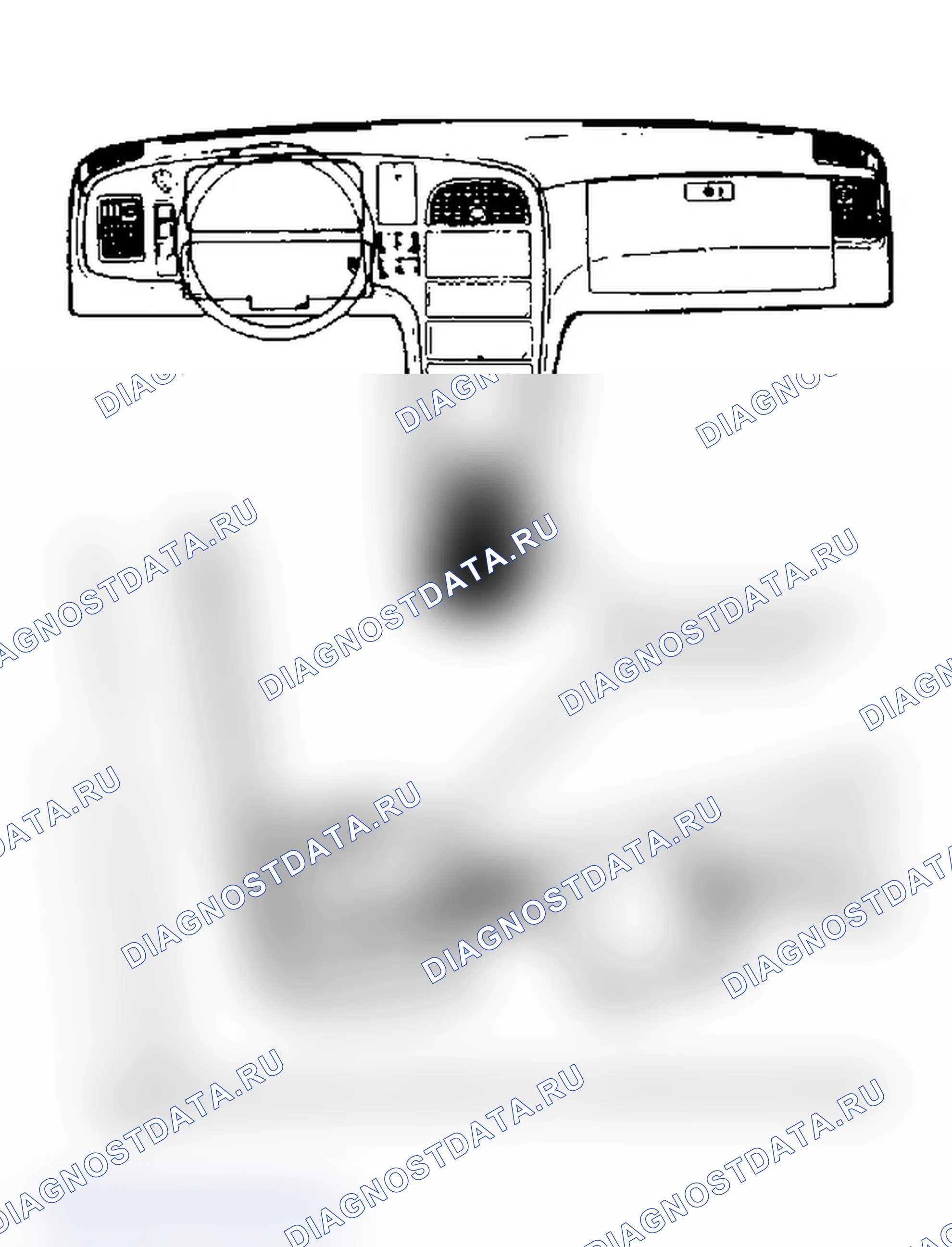 Рис. 4. Saab 9000 I