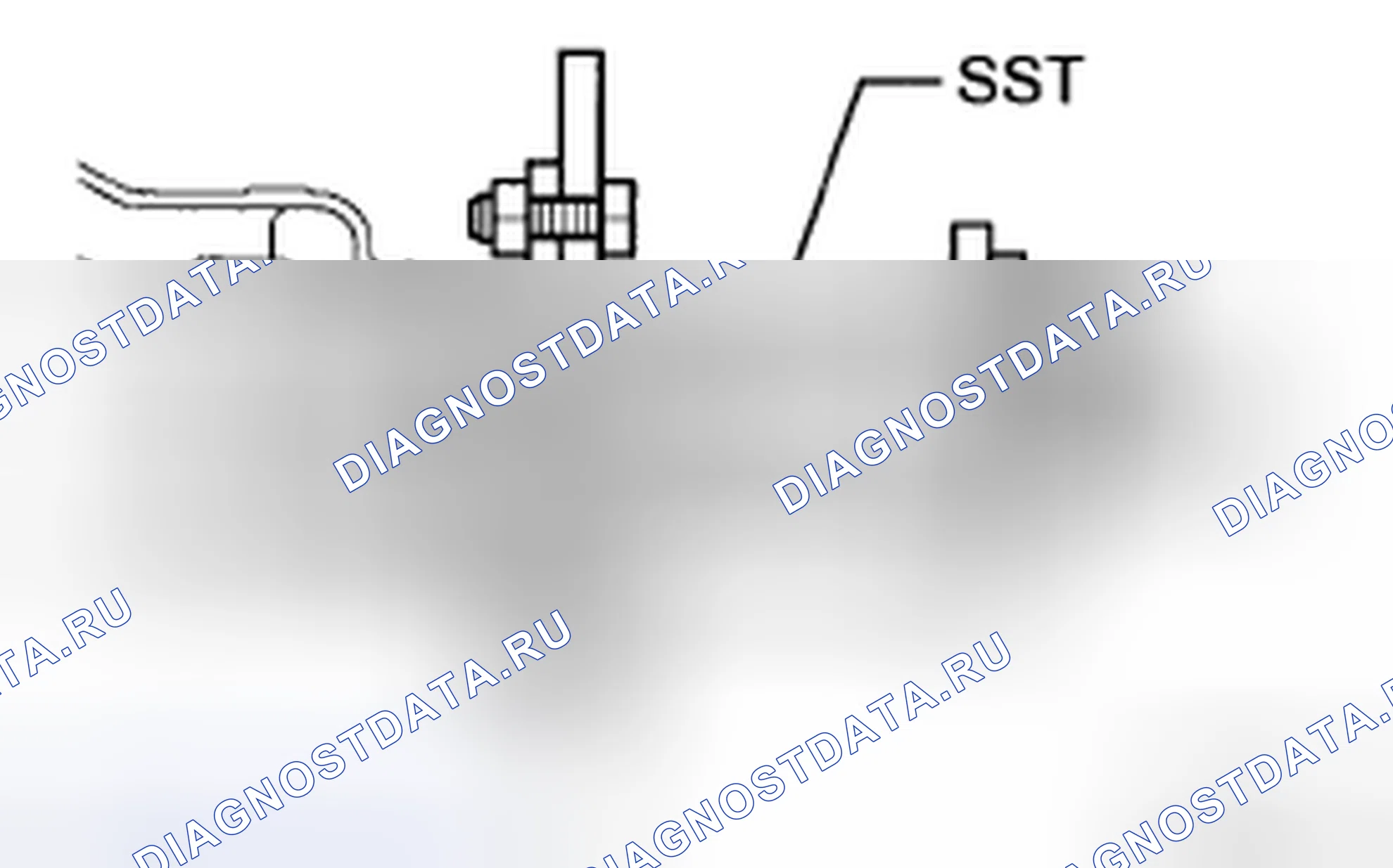 Рис. 9. Toyota Sienna II рестайлинг