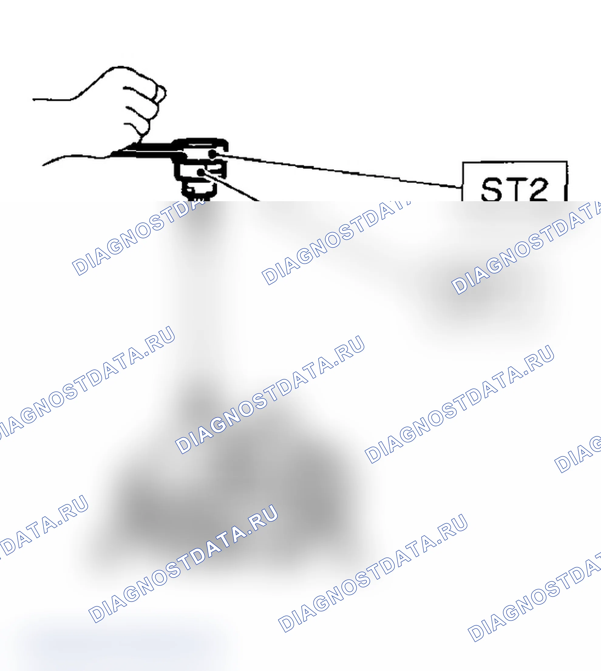 Рис. 308. Subaru Impreza WRX GD/GG рестайлинг