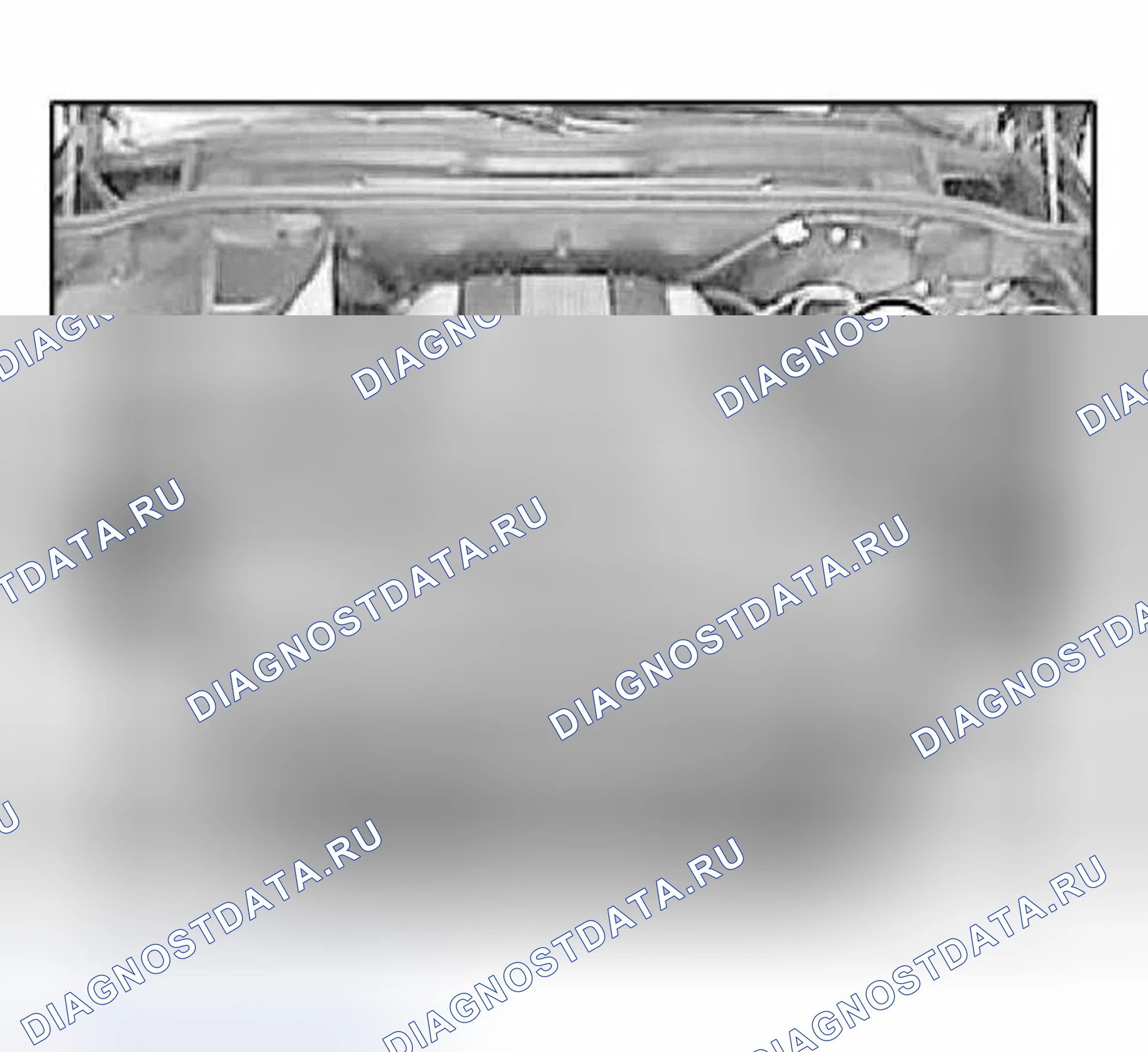 Рис. 25. BMW X5 E53 рестайлинг