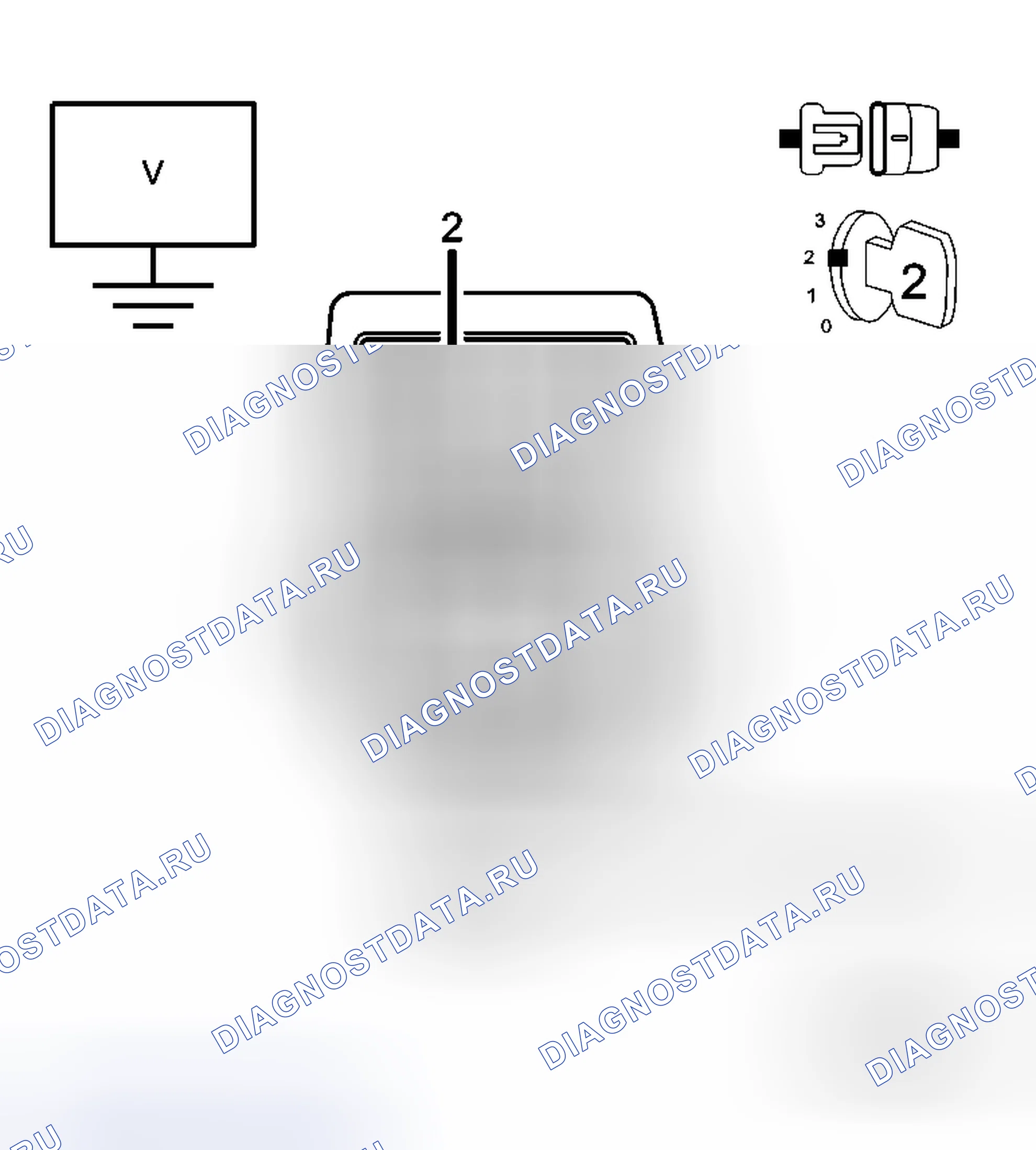 Рис. 51. Dodge Cab & Chassis R3500 HD transition