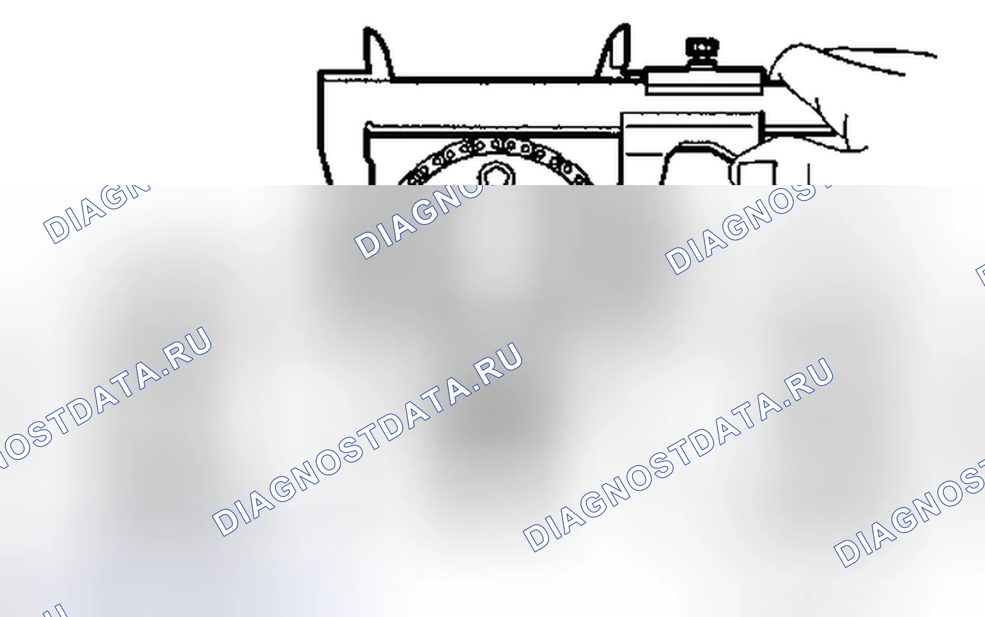 Рис. 393. Toyota Yaris III
