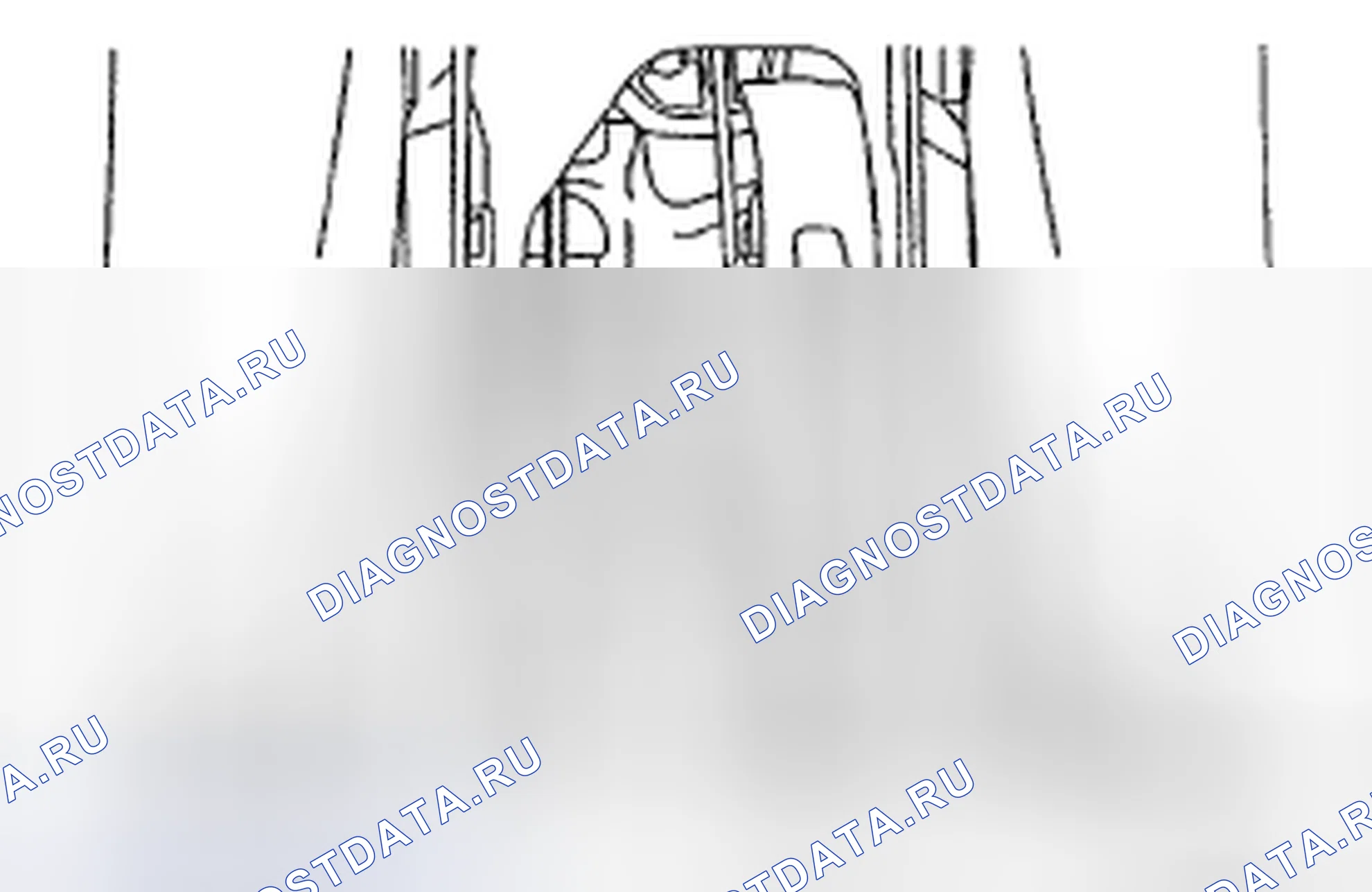 Рис. 75. Kia Sorento I рестайлинг