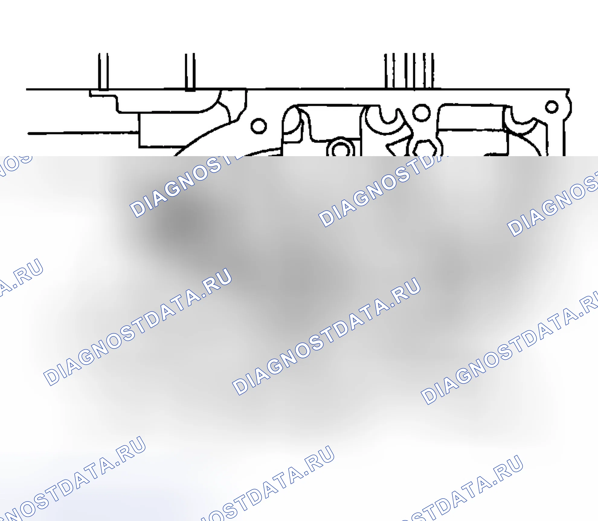 Рис. 118. Ford Pickup F250 Super Duty I