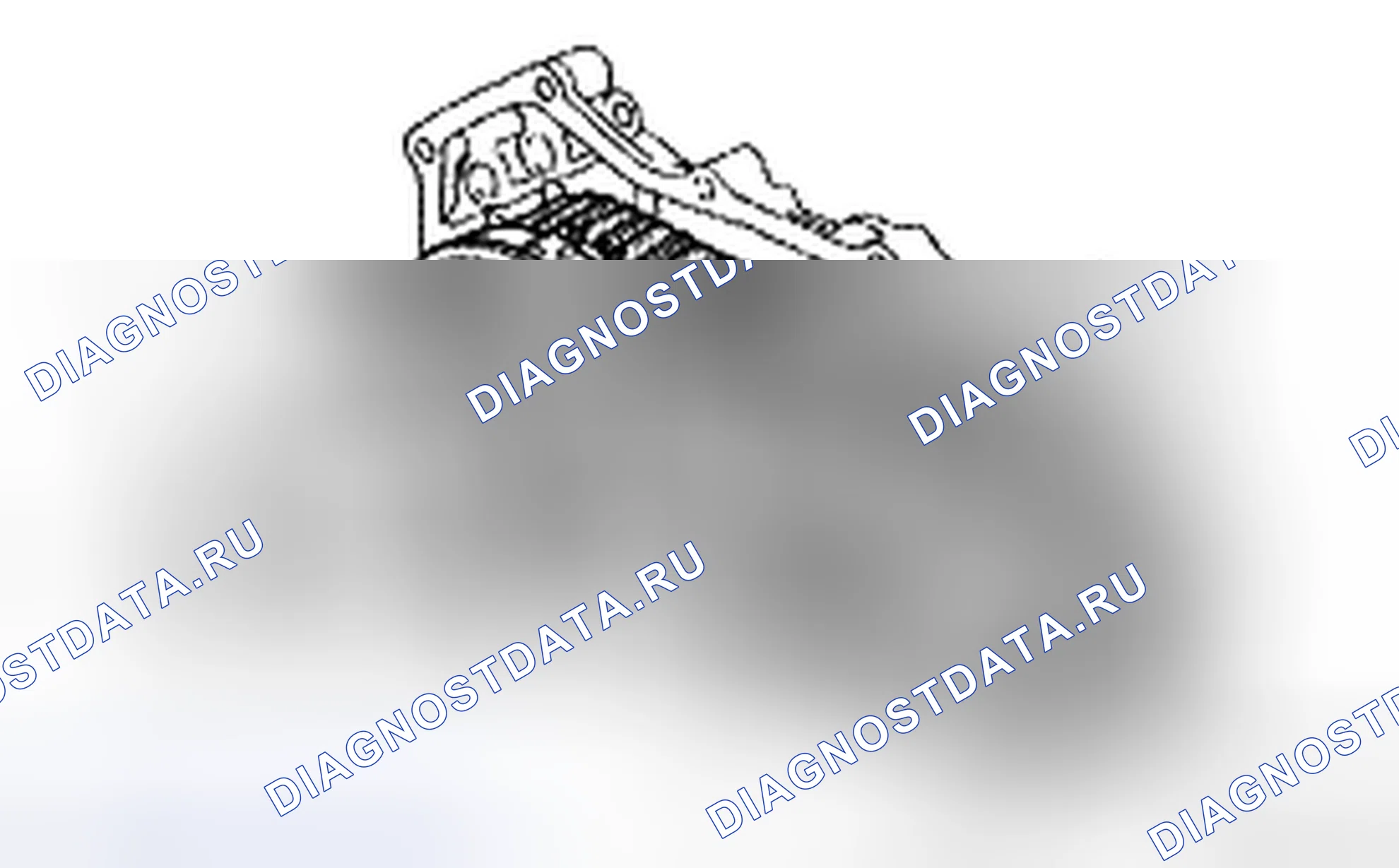 Рис. 33. Toyota 4Runner IV рестайлинг
