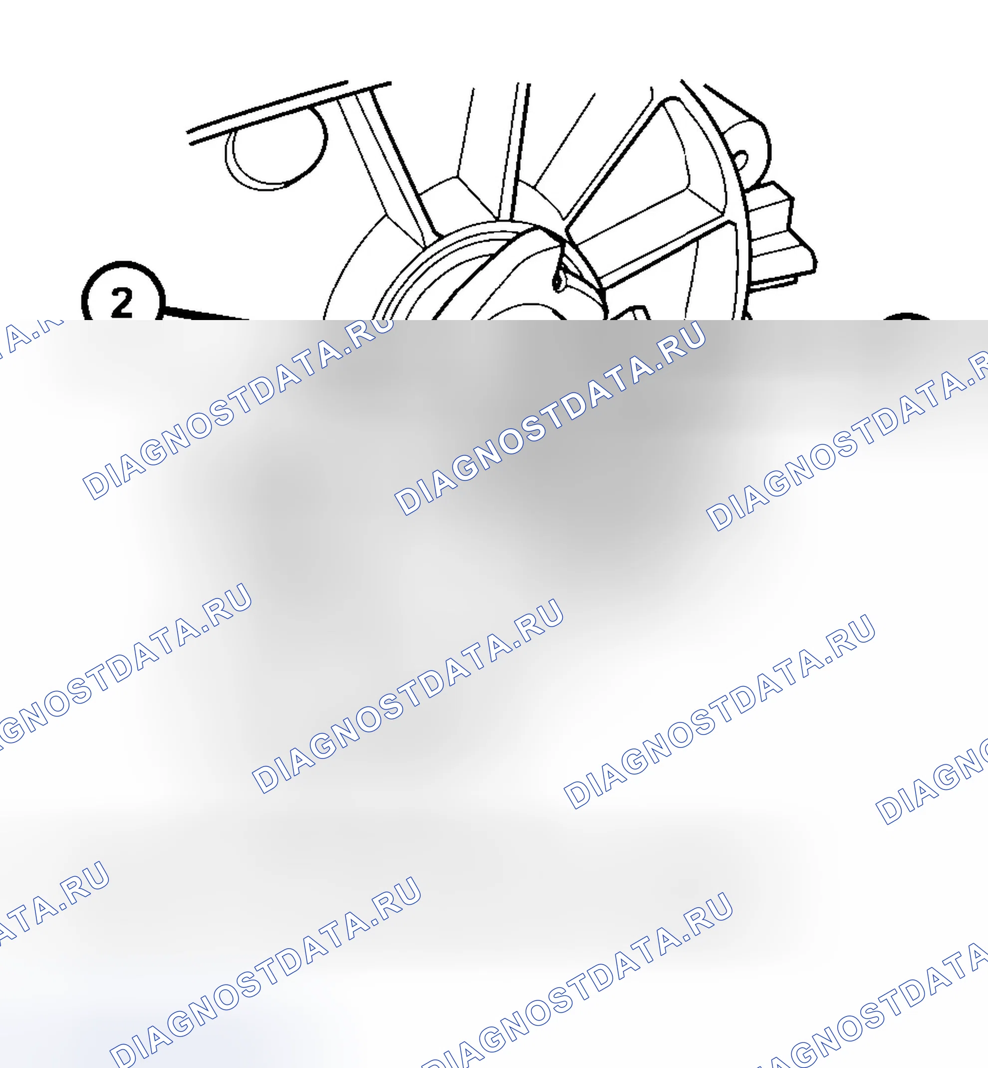Рис. 63. Dodge Pickup R3500 