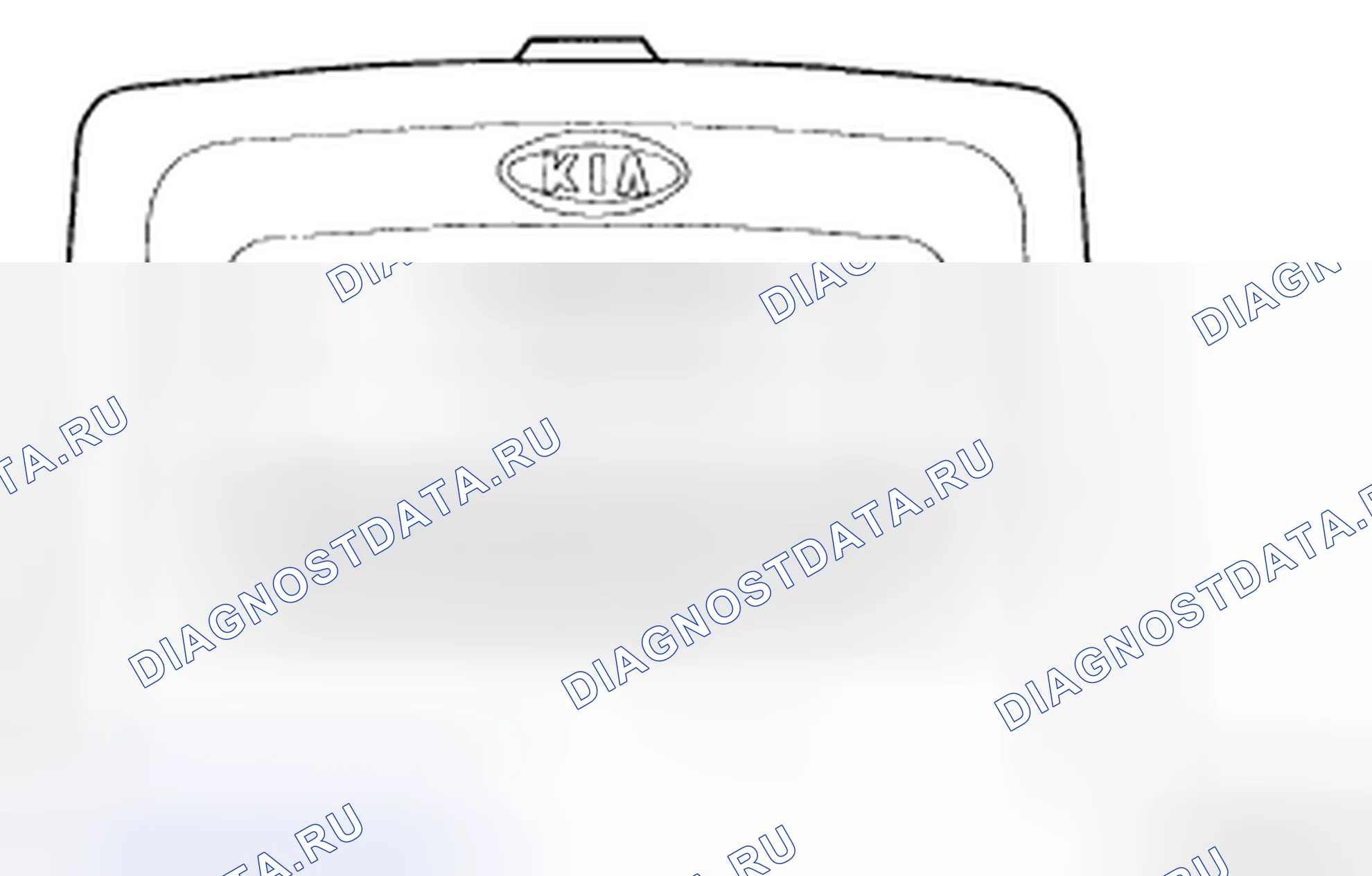 Рис. 6. Kia Magentis II