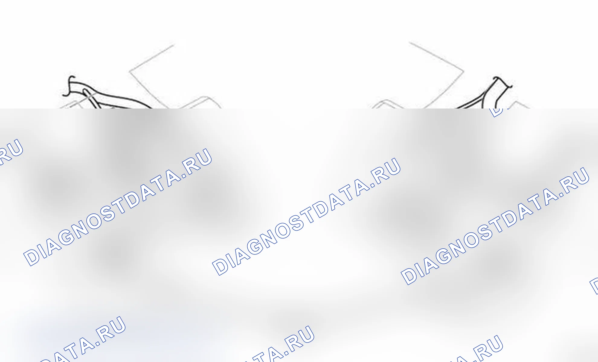 Рис. 146: СО SMARTBEAM. Dodge Durango III