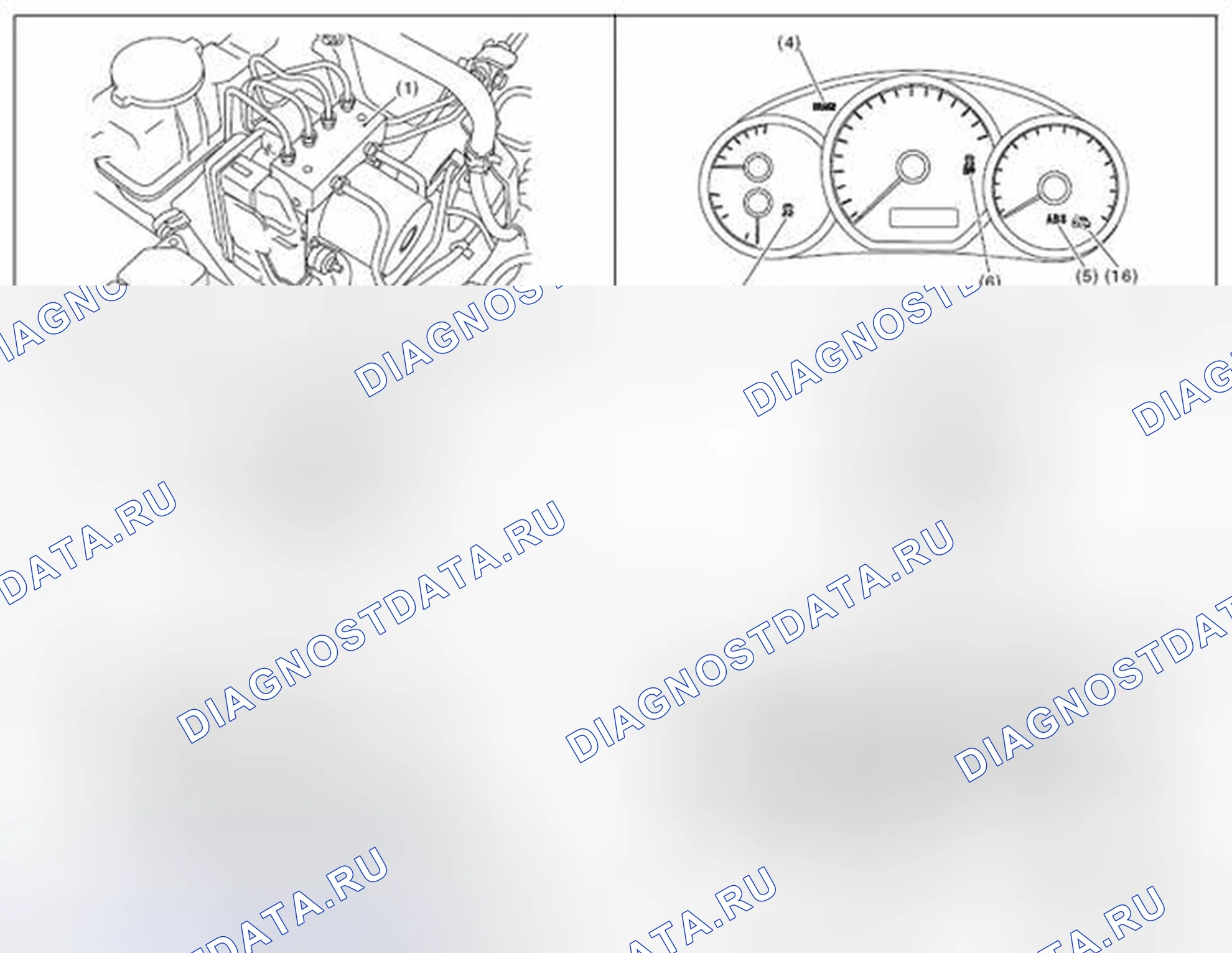 Рис. 145. Subaru Impreza GK