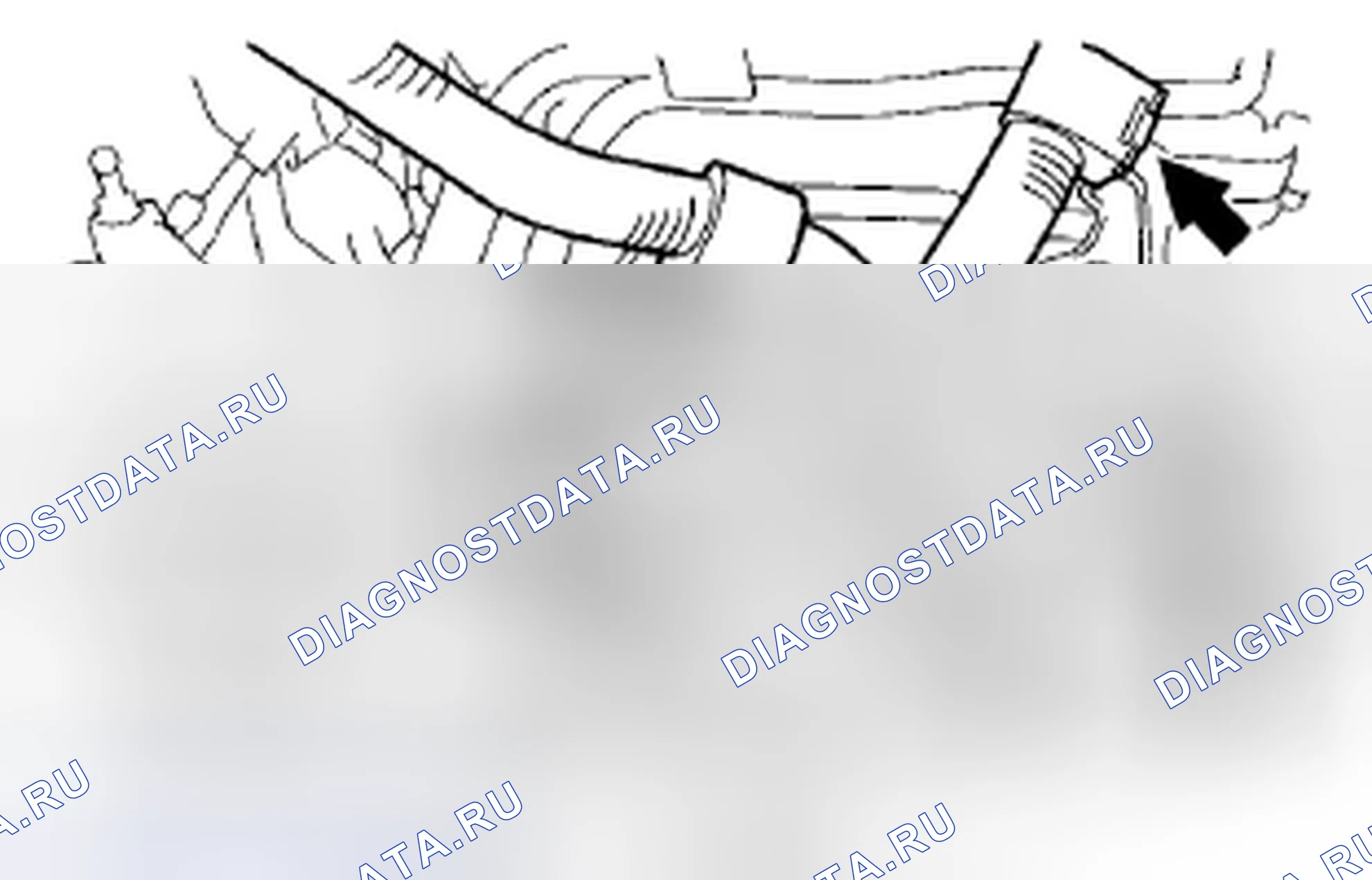 Рис. 129. Toyota Corolla X