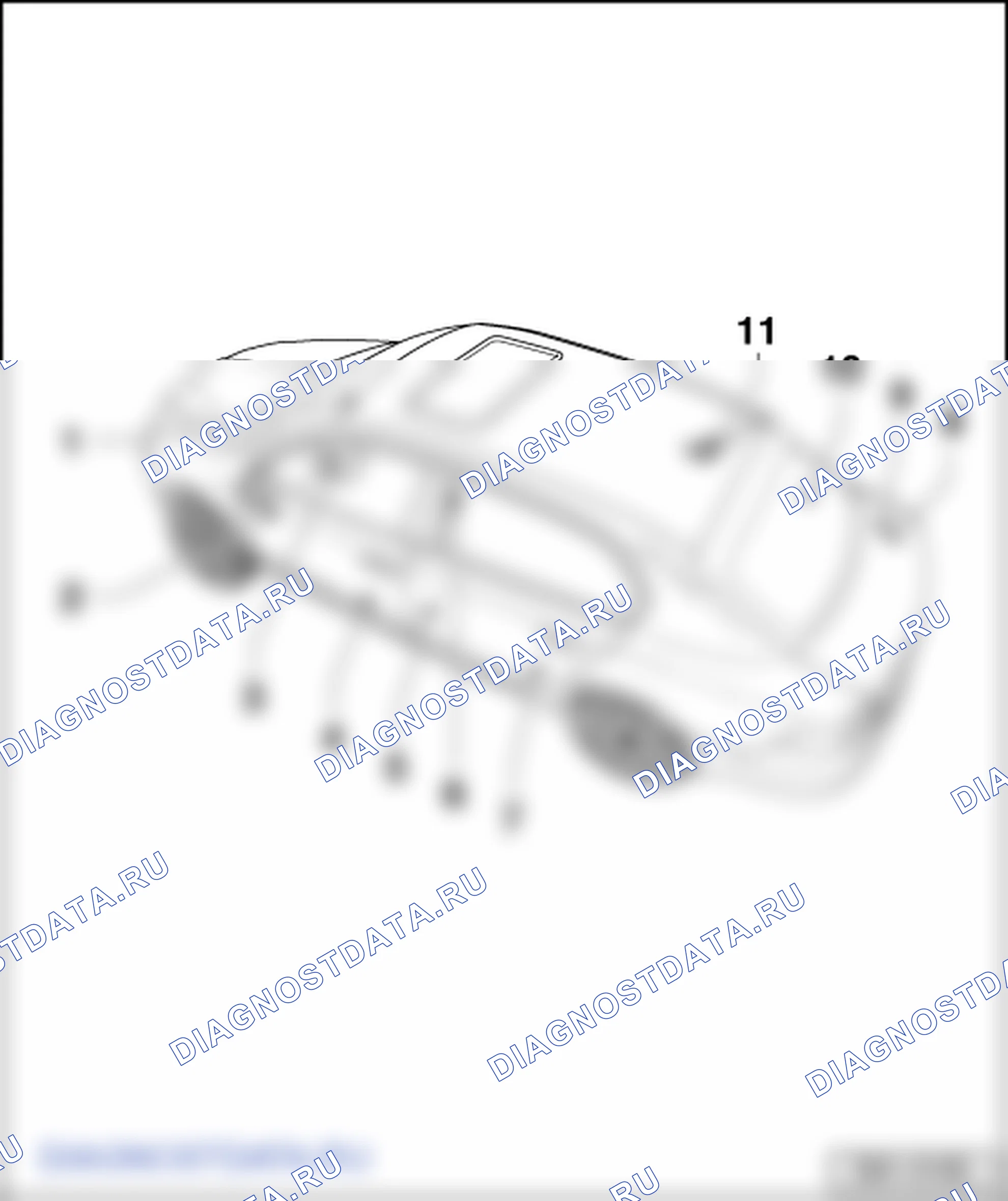 Навигационная система Amundsen и Columbus. Skoda Superb Ii