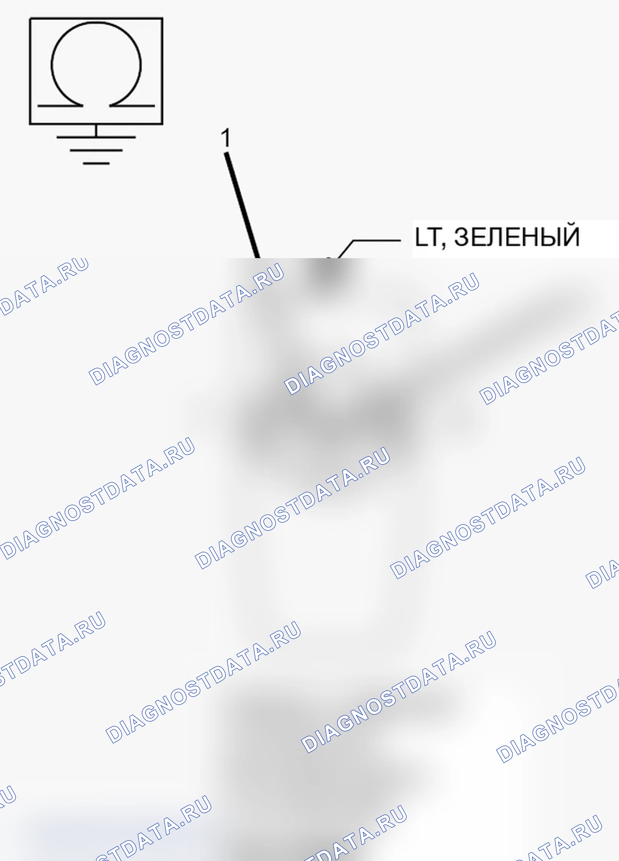 Рис. 185. Jeep Grand Cherokee WK2
