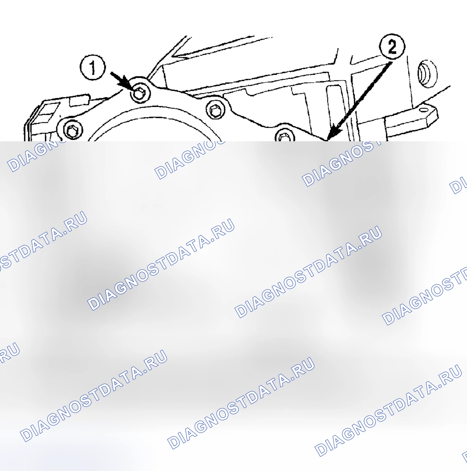 Рис. 265. Chrysler Town & Country IV