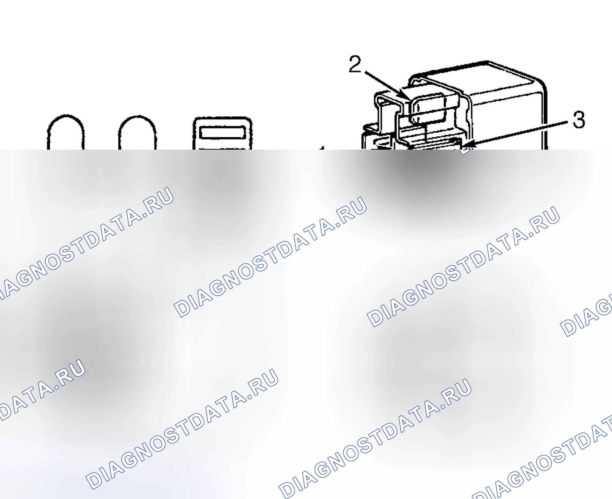 Рис. 10. Chrysler Sebring I