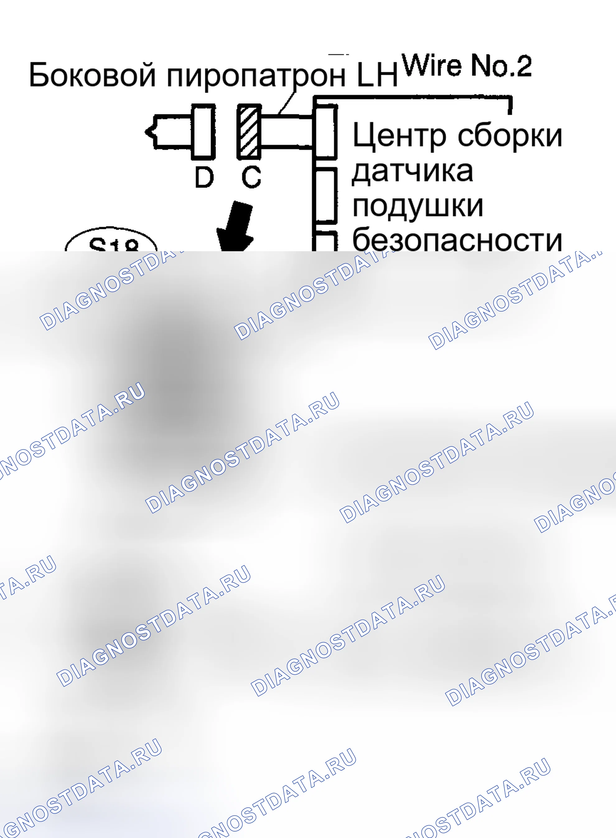 Рис. 221. Toyota Highlander I рестайлинг