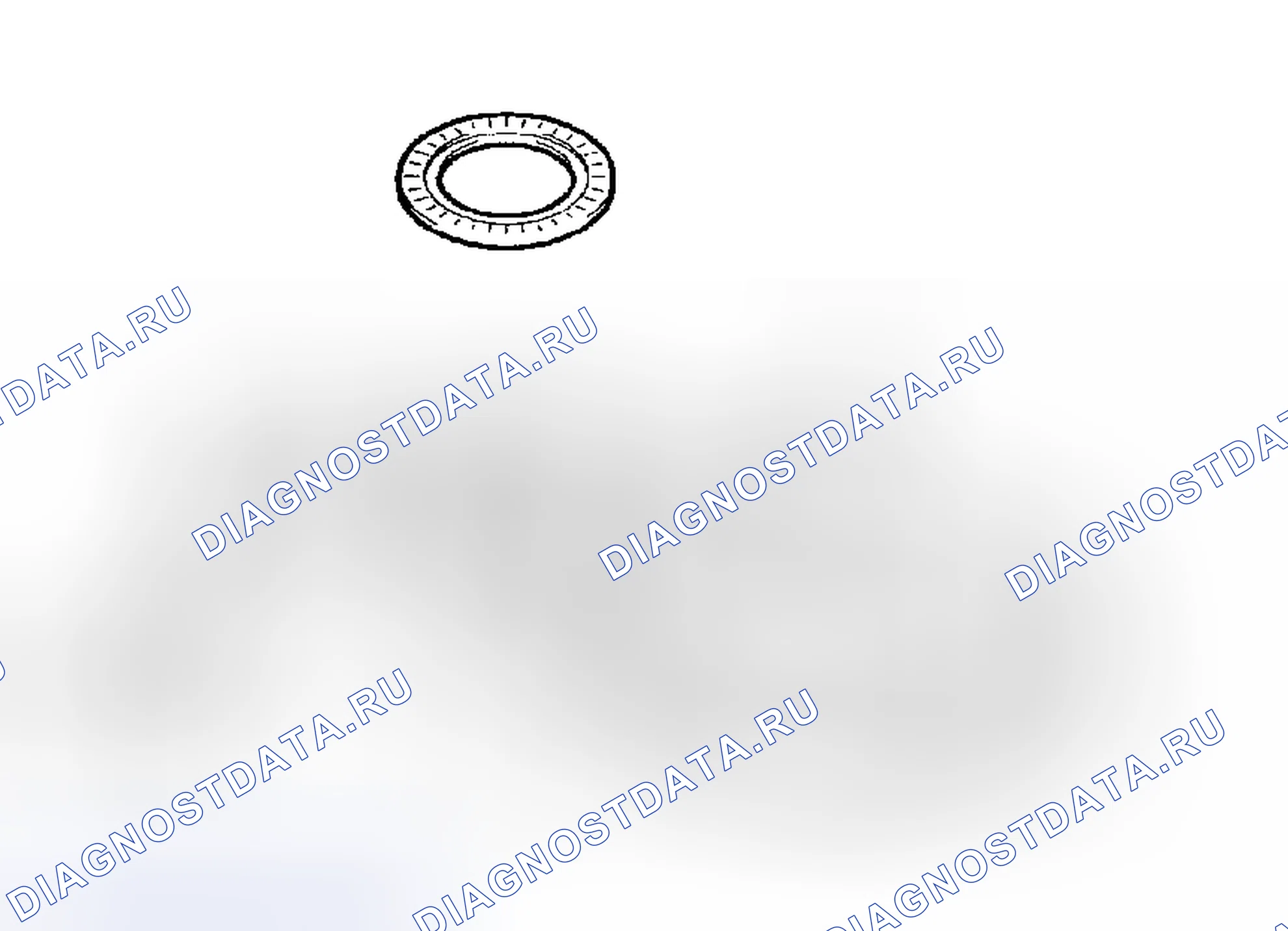 Рис. 1558. Toyota RAV4 III