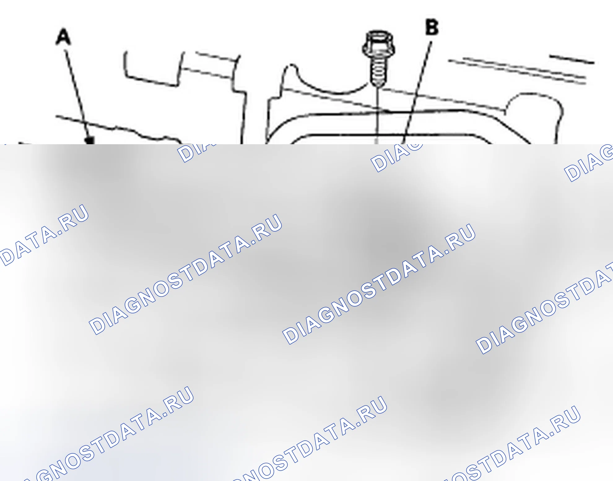 Рис. 87. Honda Element YH2 рестайлинг