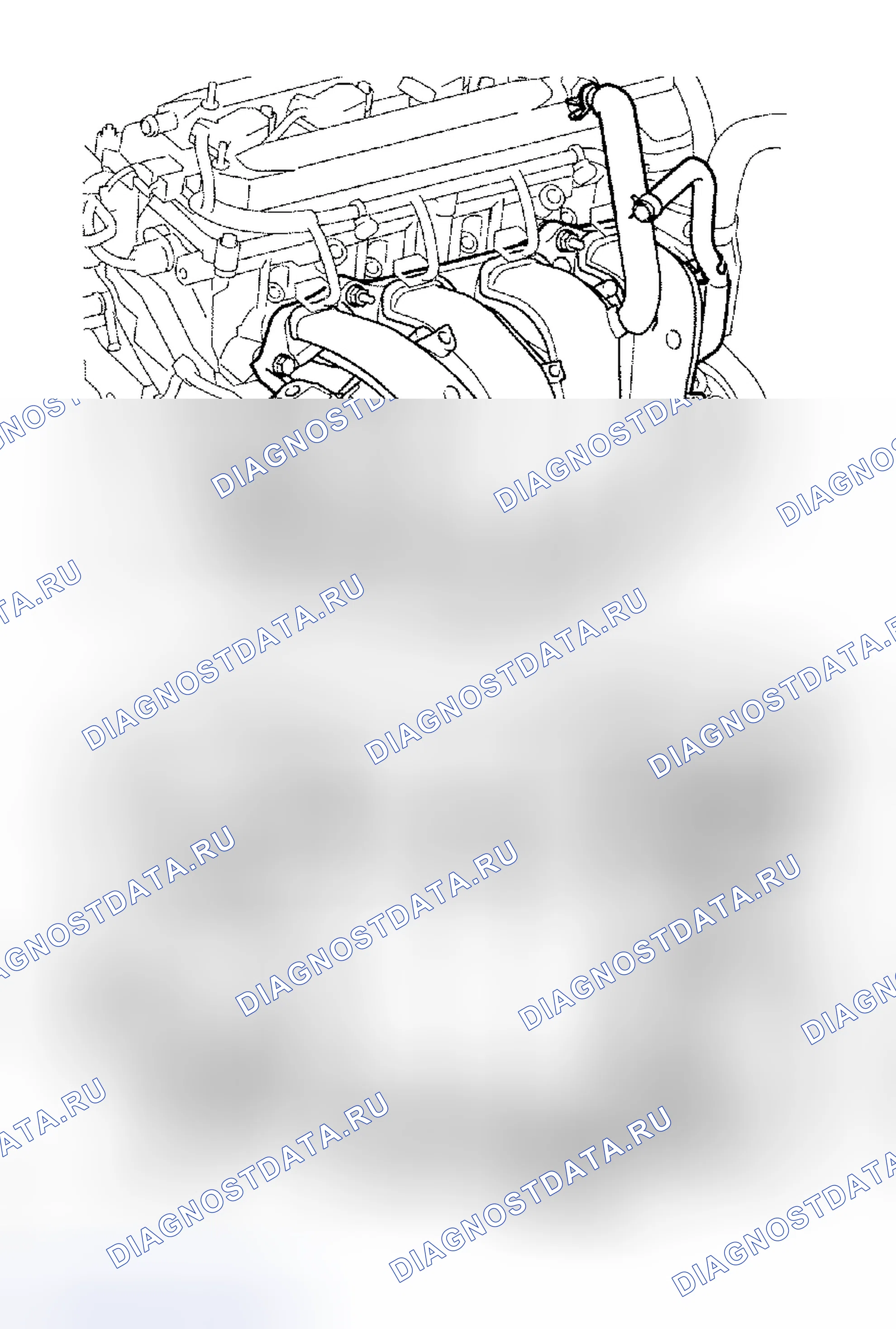 Рис. 64. Kia Sorento I