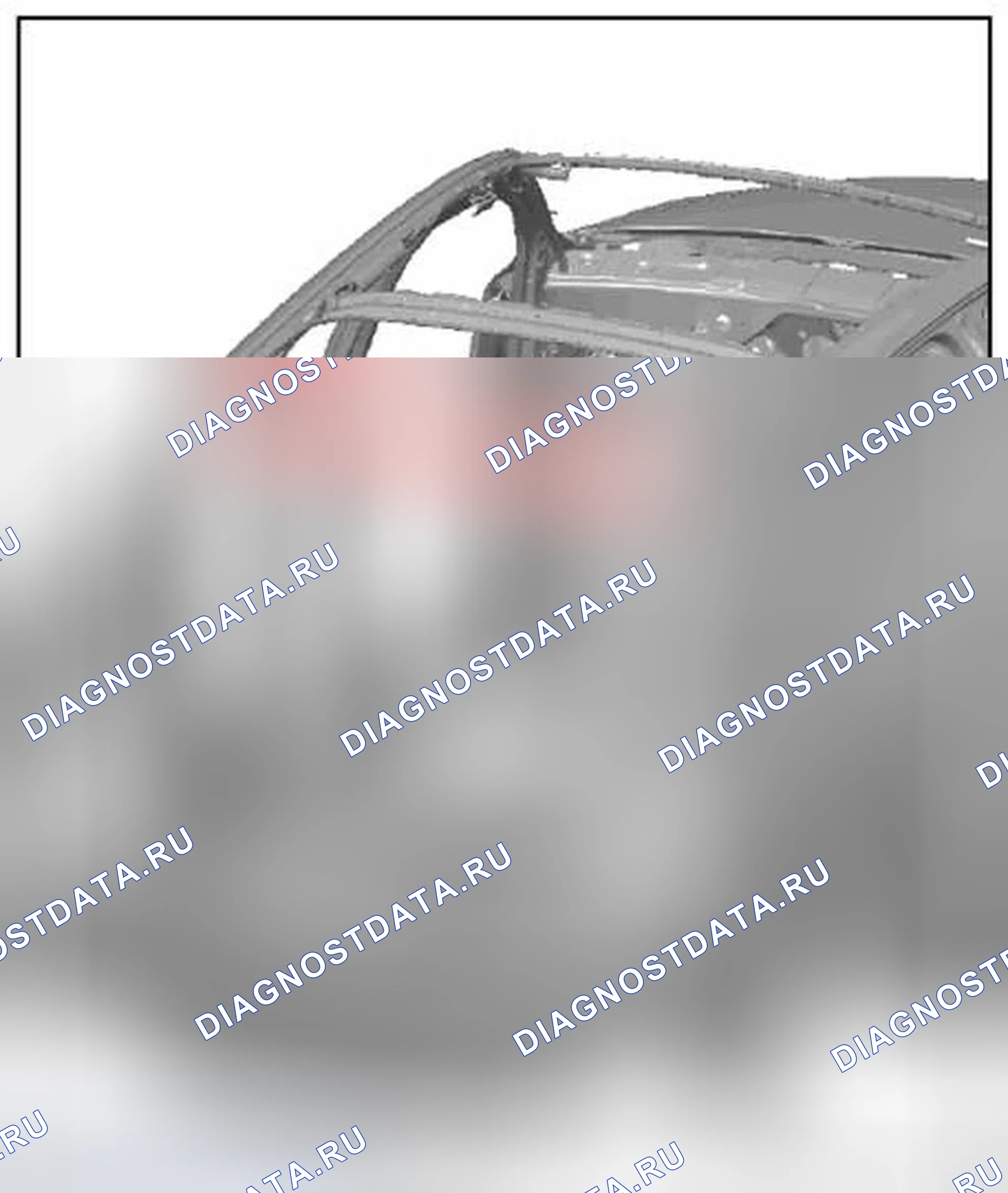 Рис. 109. Audi A6 С6