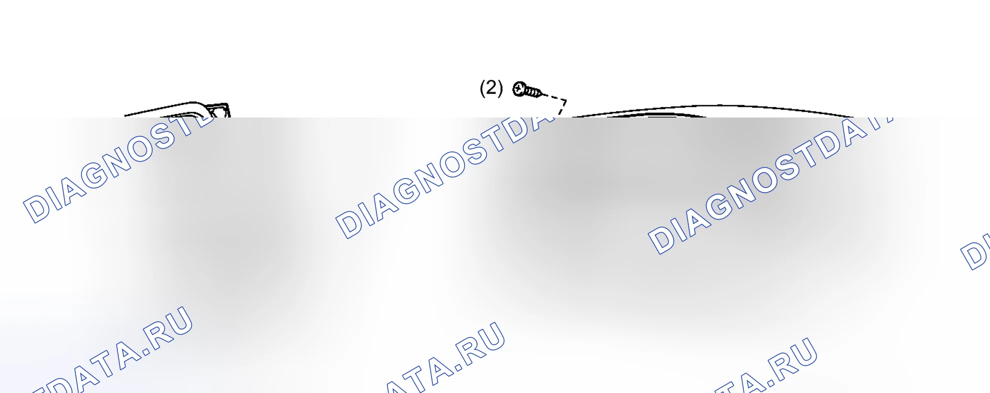 Рис. 181. Honda Accord IV
