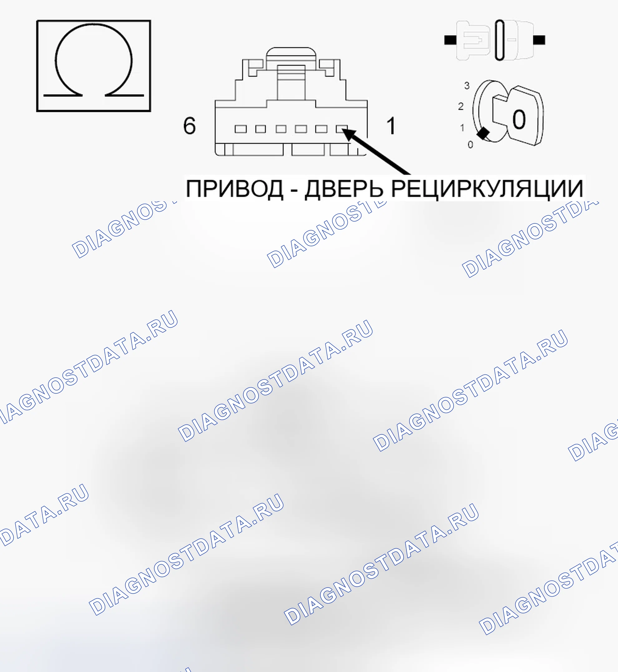 Рис. 29. Chrysler Town & Country V рестайлинг