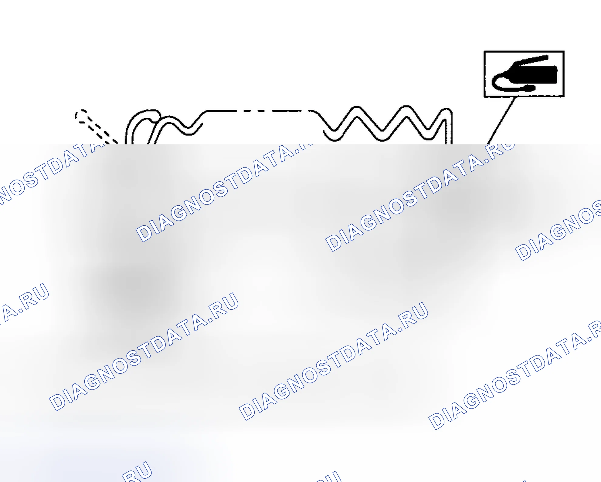 Рис. 87. Subaru Legacy BE/BH/BT